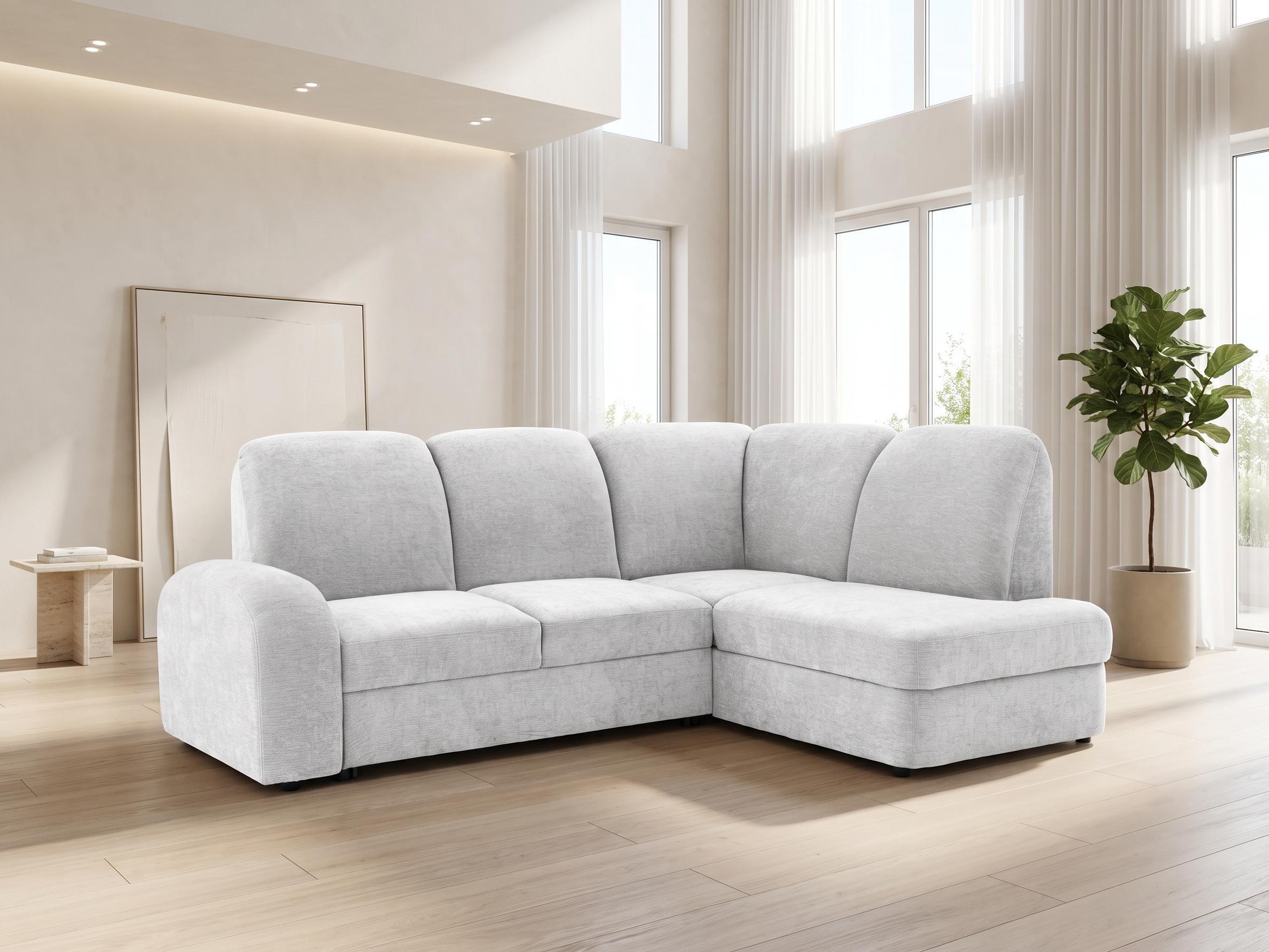 Divano angolare Carson 136 (Vibe 86)
