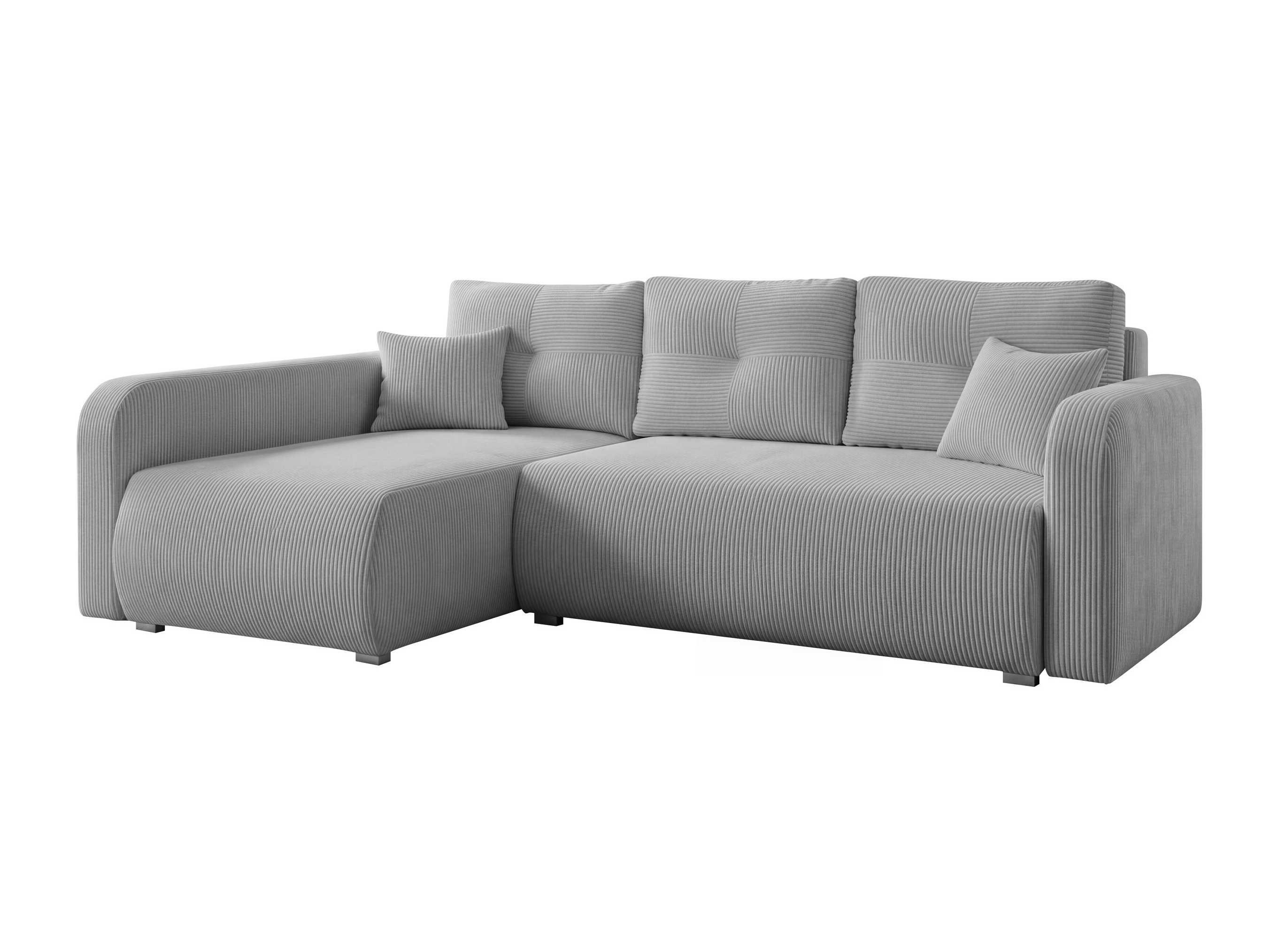 Divano angolare Delano 100 (Poso 110)