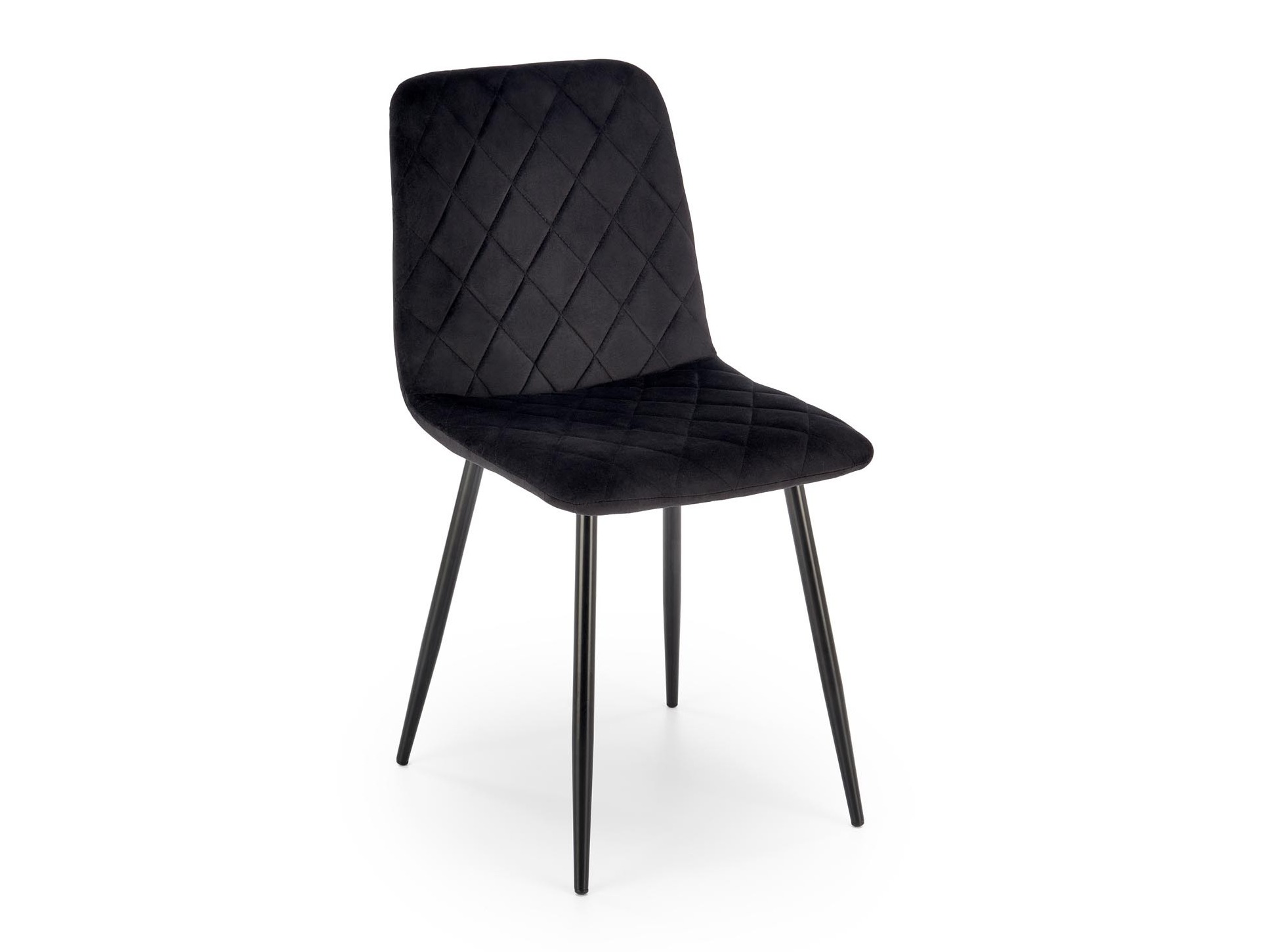 Sedia Houston 1731 (Nero)