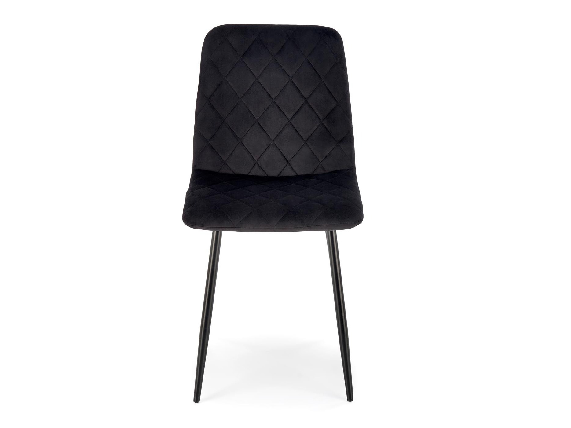 Sedia Houston 1731 (Nero)