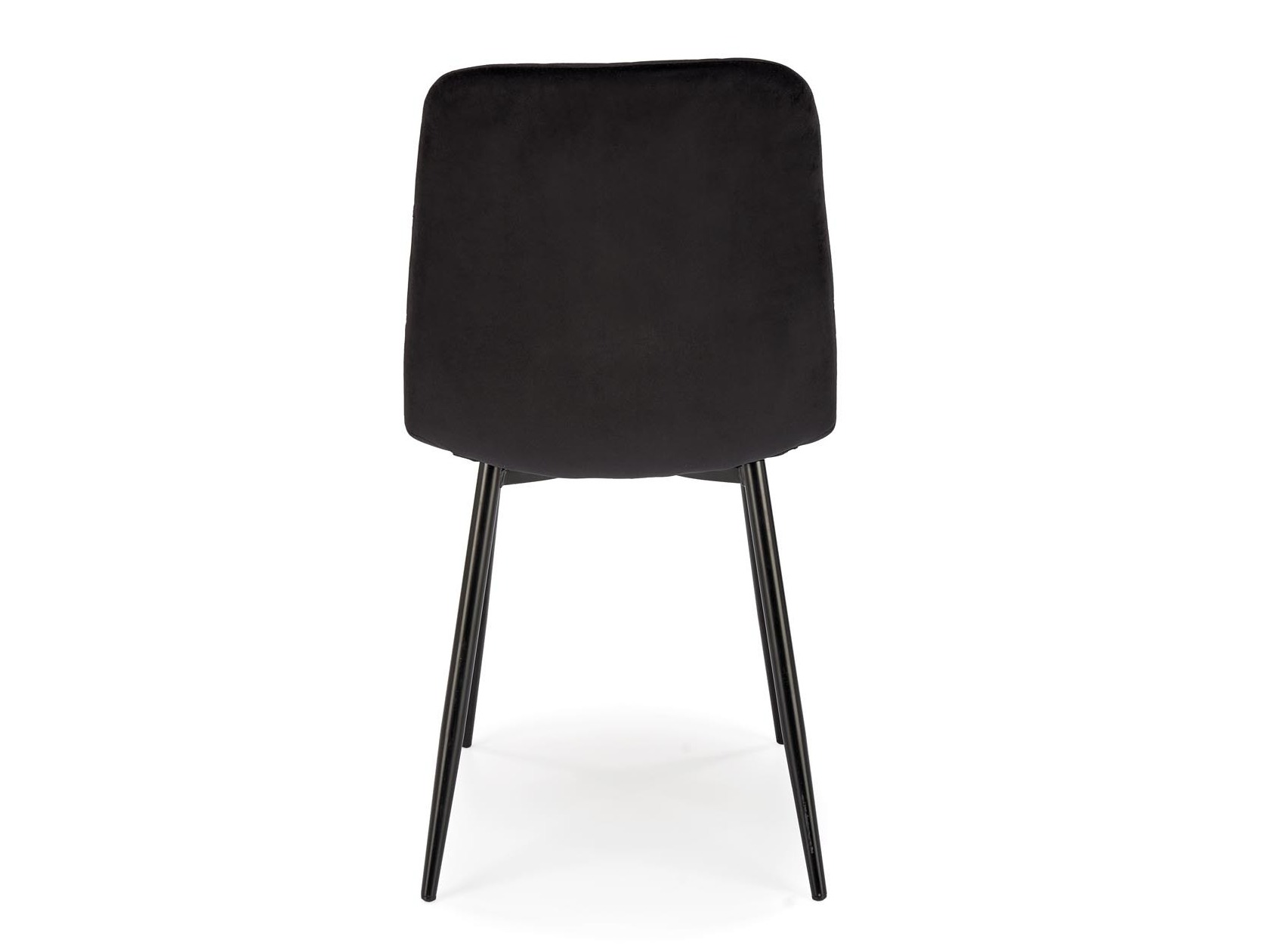 Sedia Houston 1731 (Nero)