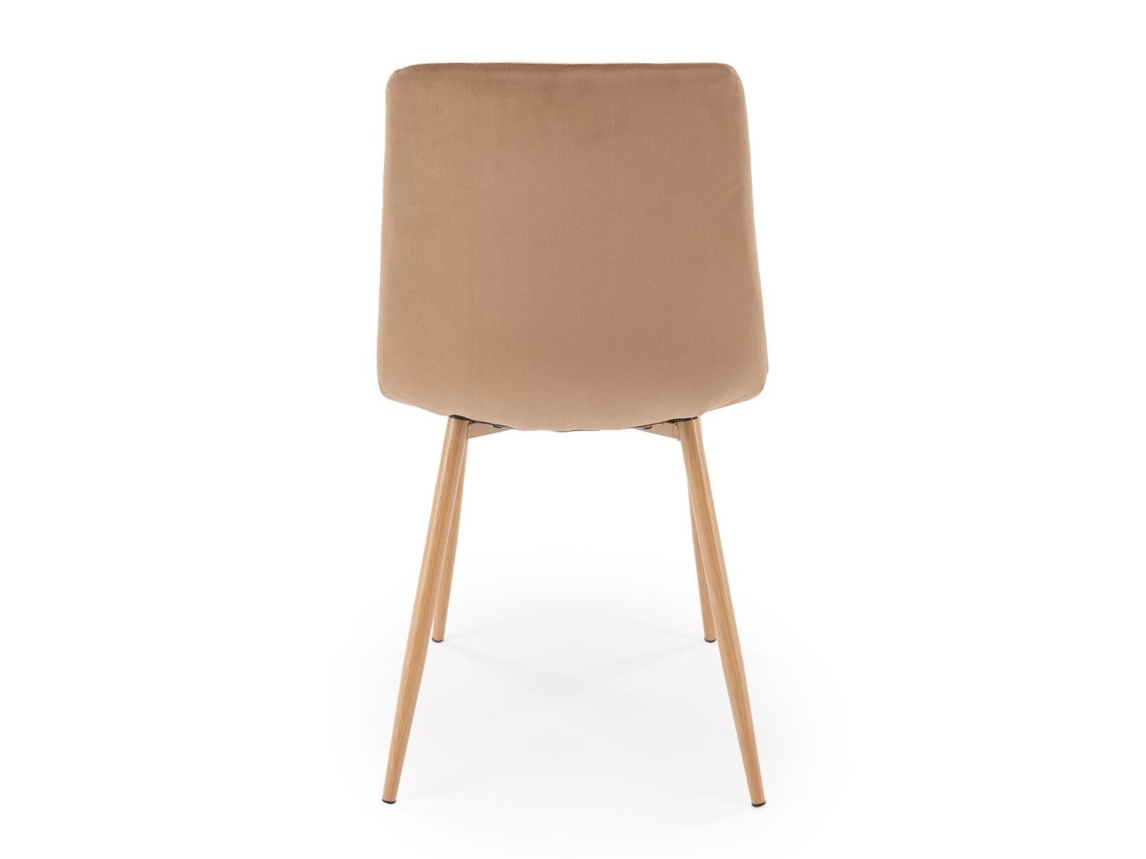 Sedia Houston 1731 (Nocciola + Luminoso legno)