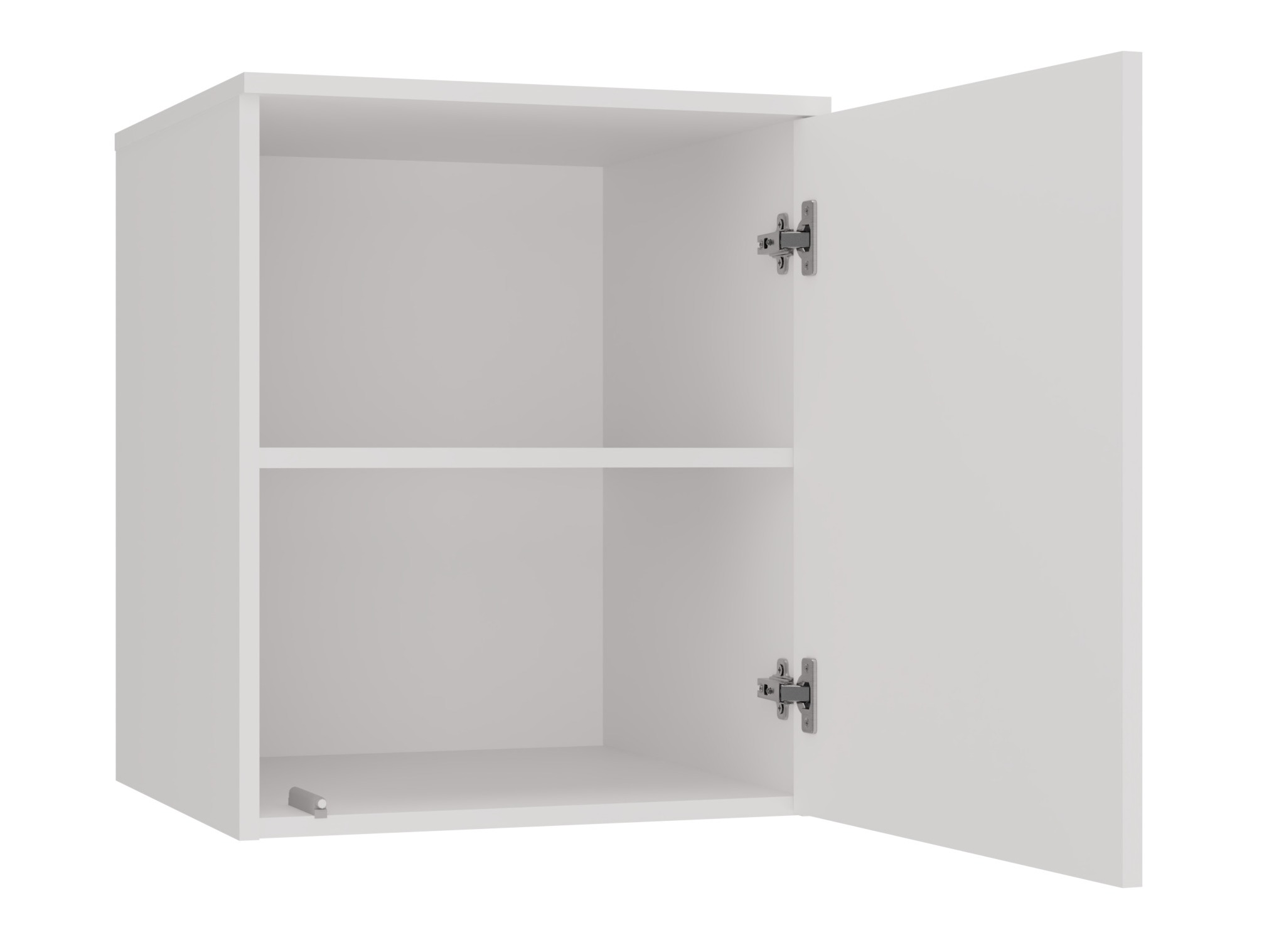 Armadio Mandeville 399 (Bianco)