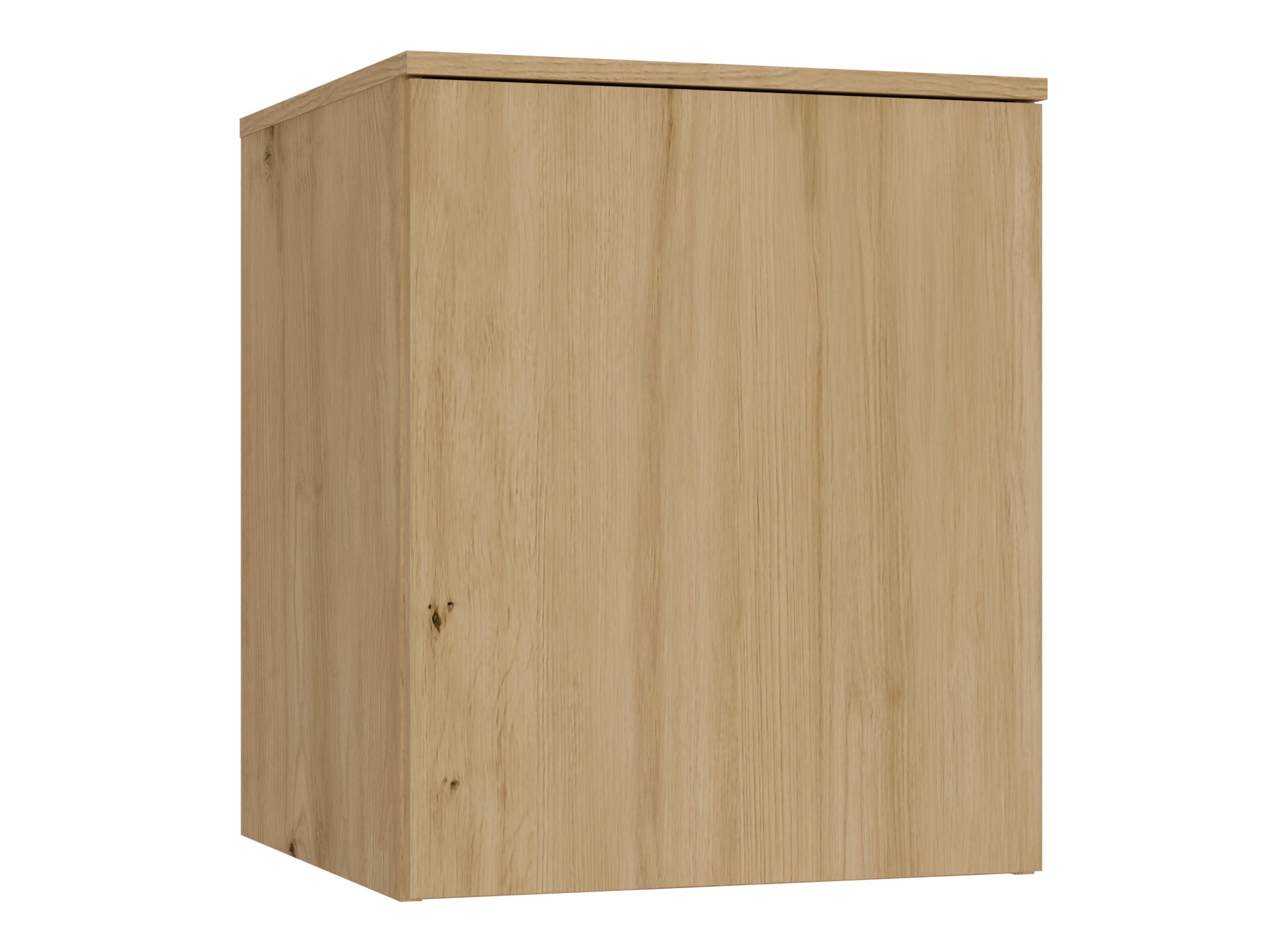 Armadio Mandeville 399 (Rovere Artisan)