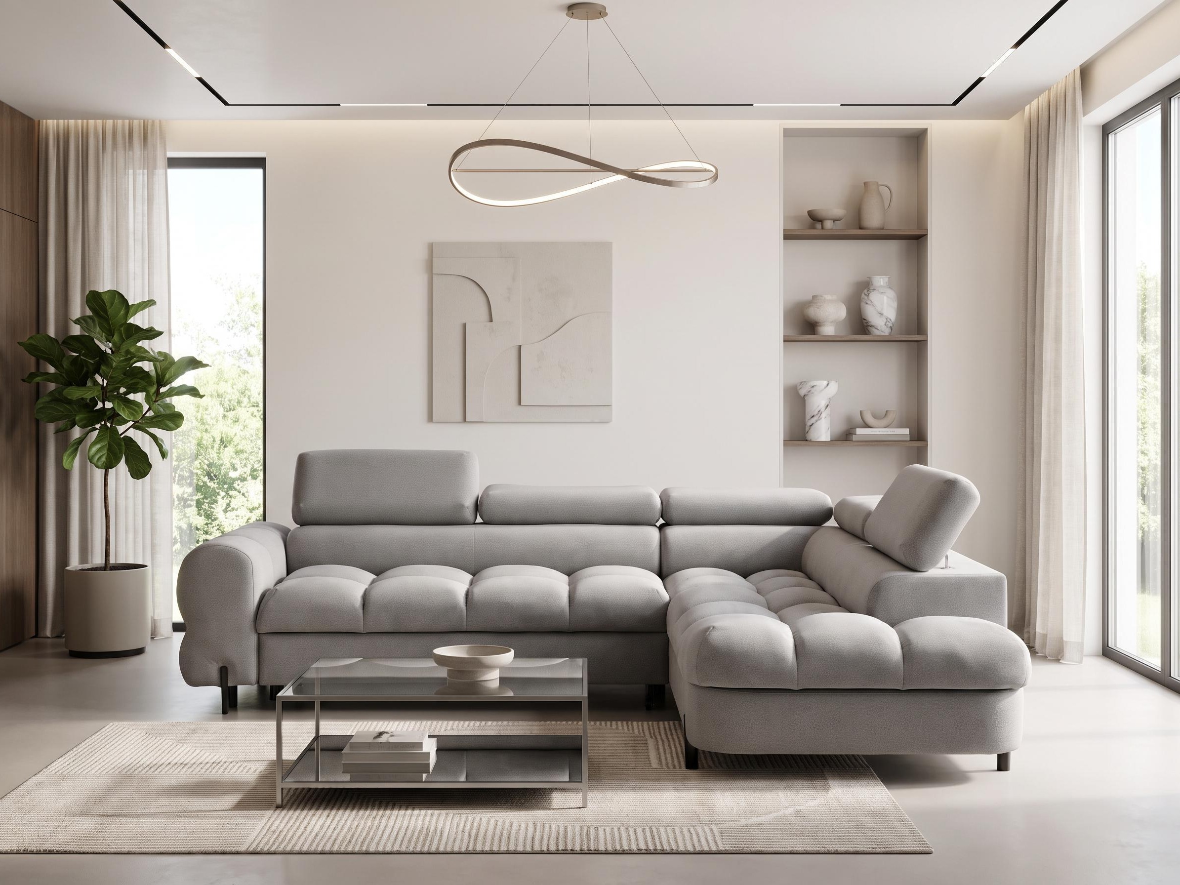 Divano angolare Carson 139 (Element 03)