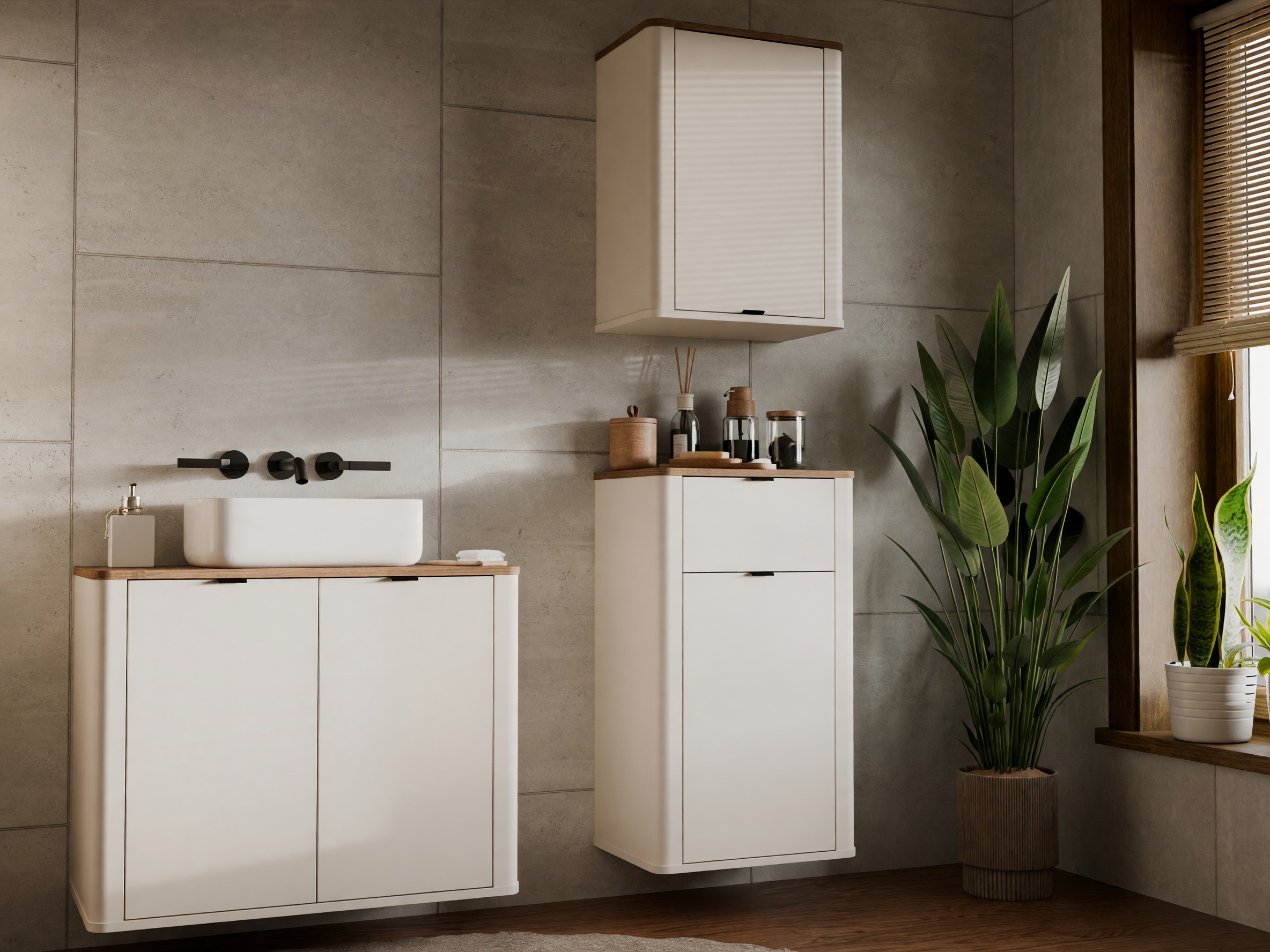 Set bagno Soavie 114