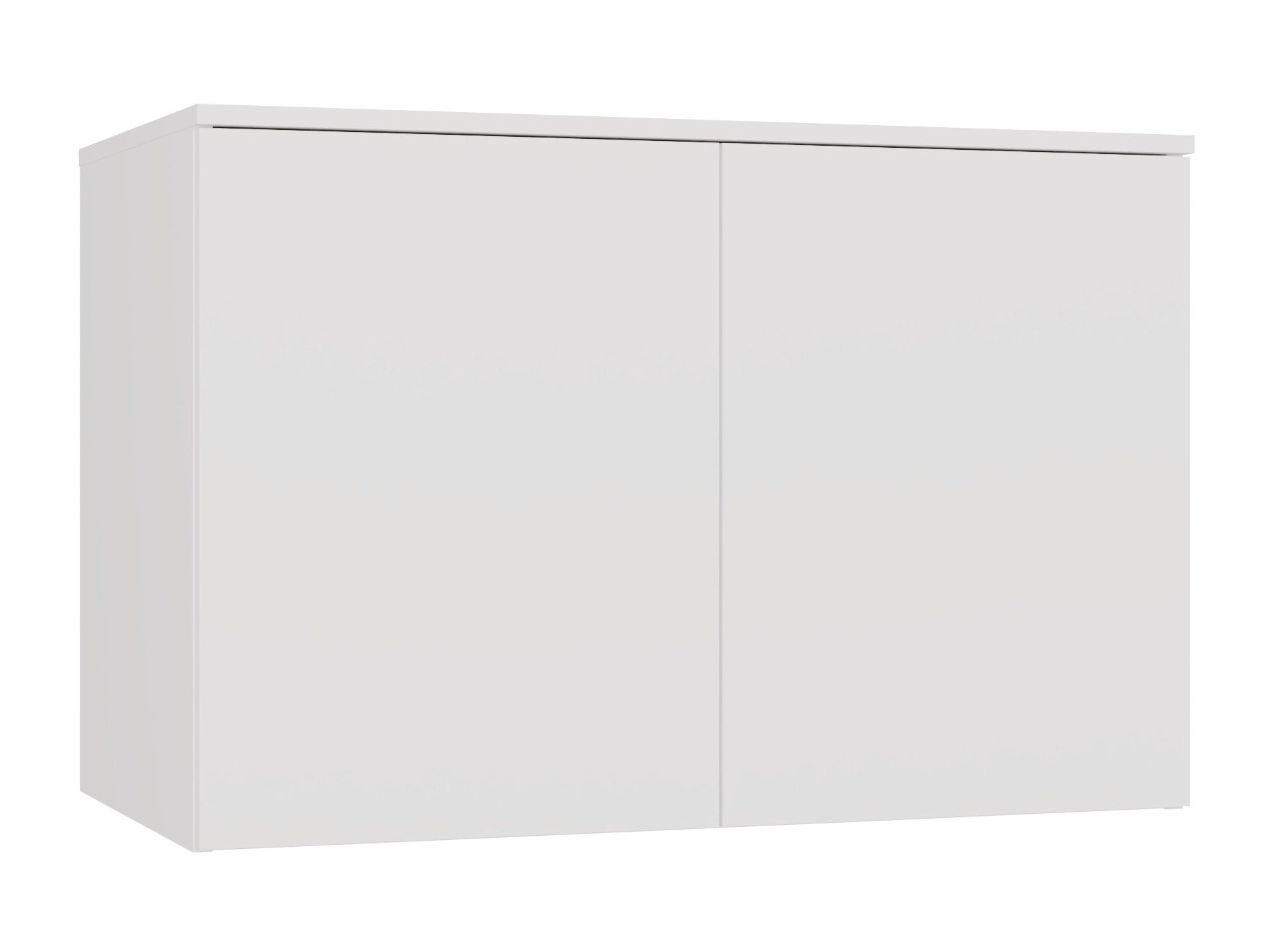 Armadio Elbvelu 137 (Bianco)