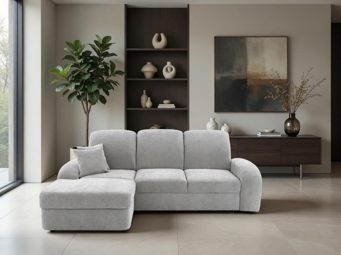 Divano angolare Carson 137 (Vibe 86)