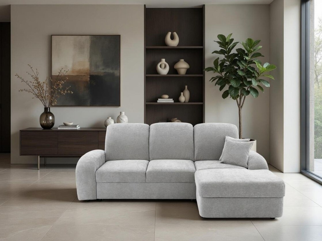 Divano angolare Carson 137 (Vibe 86)