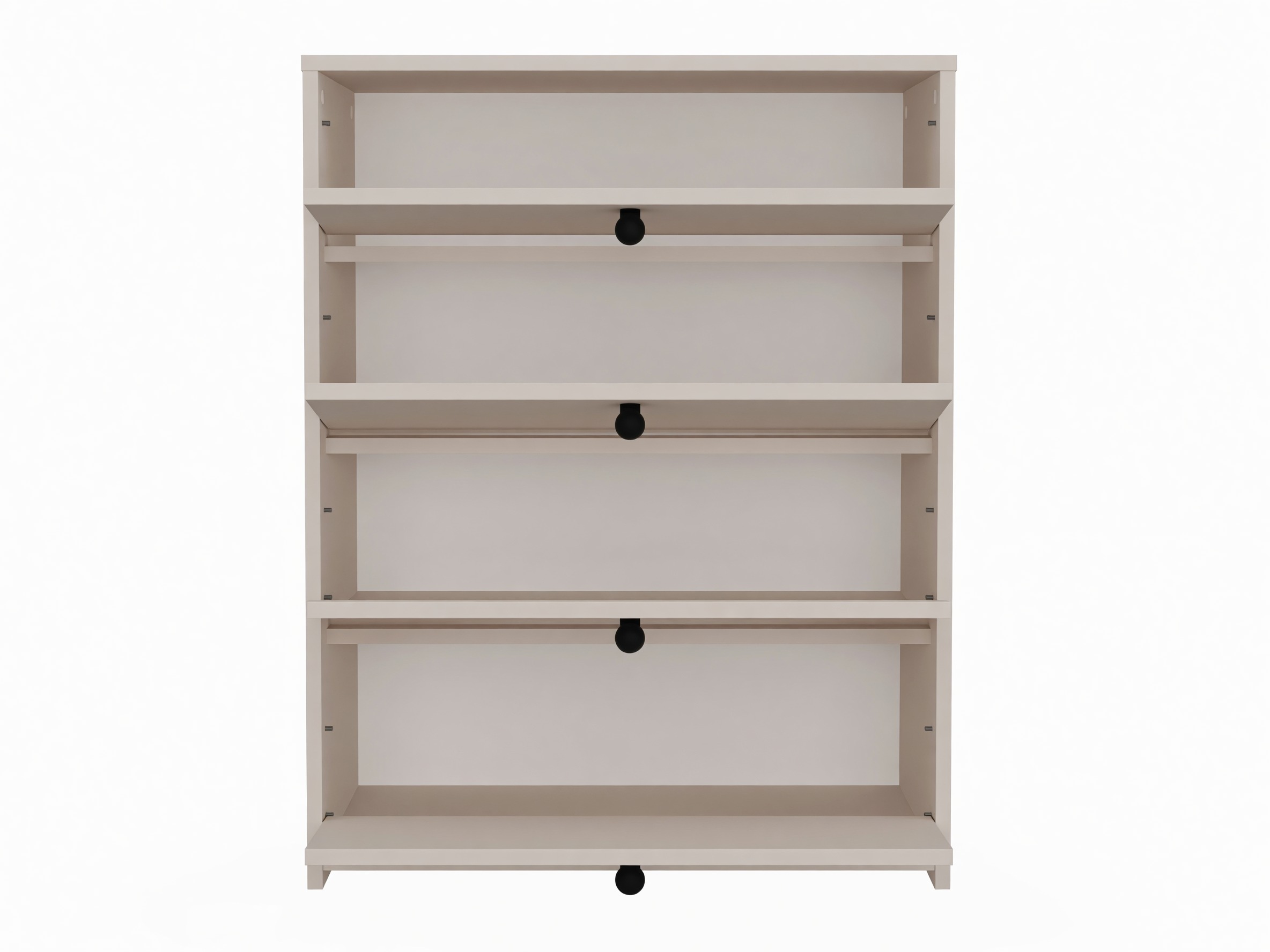 Scarpiera Mandeville 401 (Cachemire)