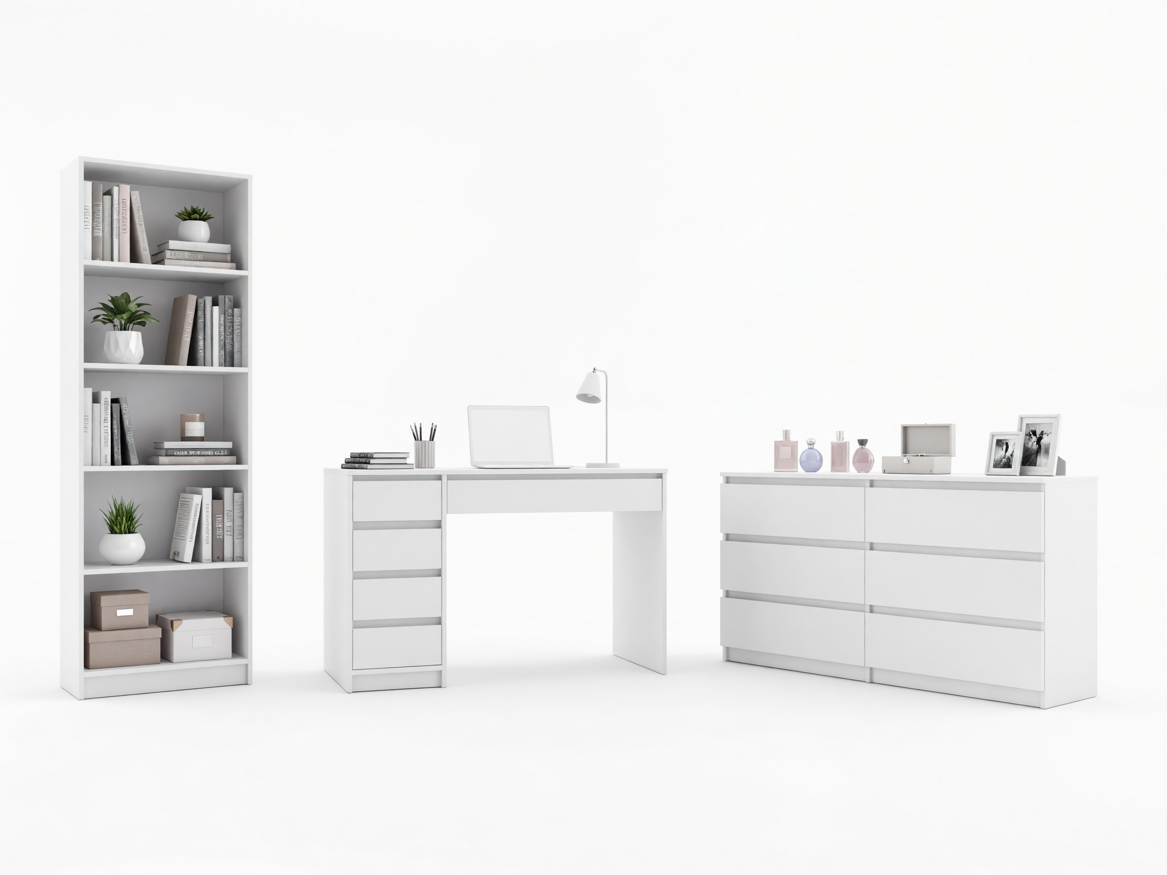 Set ufficio Elbvelu 138