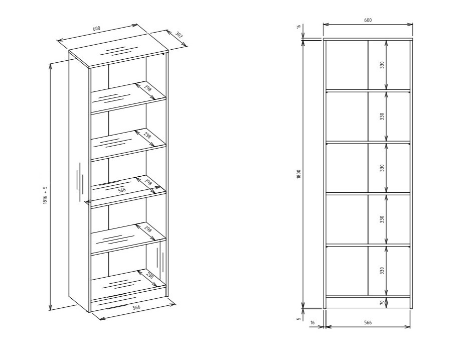 Set ufficio Elbvelu 138