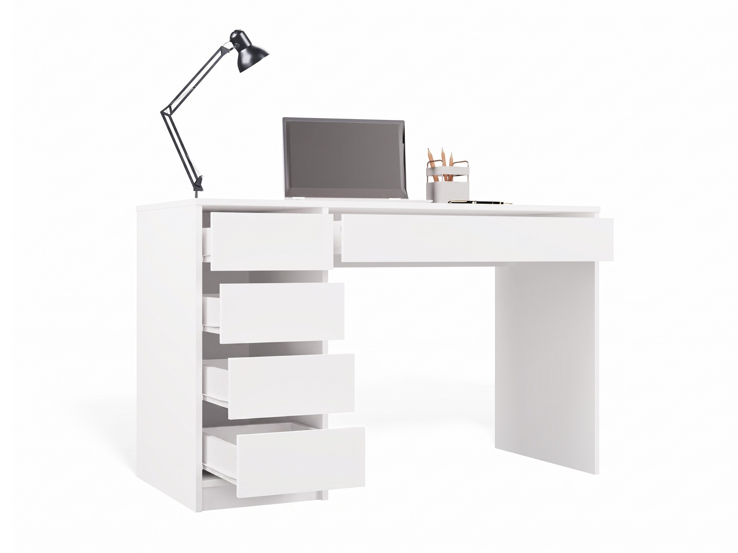 Set ufficio Elbvelu 138
