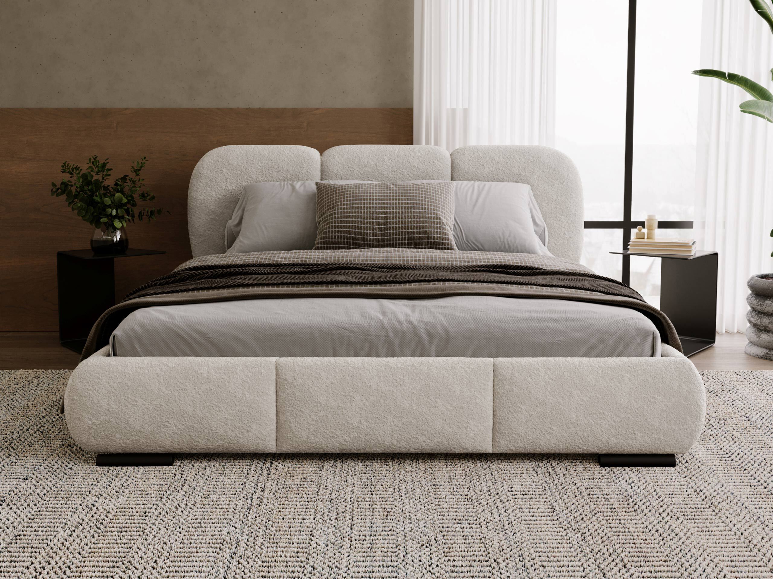 Letto TrendyNest Navium (Coral 50)