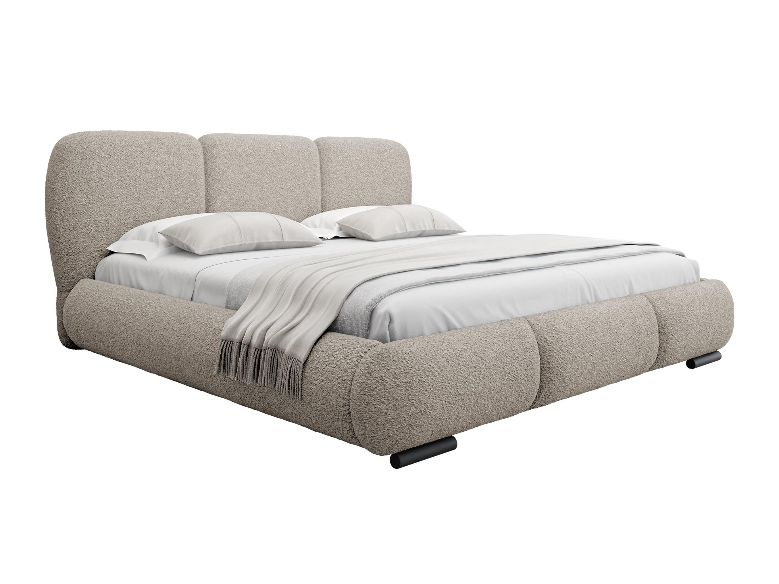 Letto TrendyNest Navium (Coral 50)