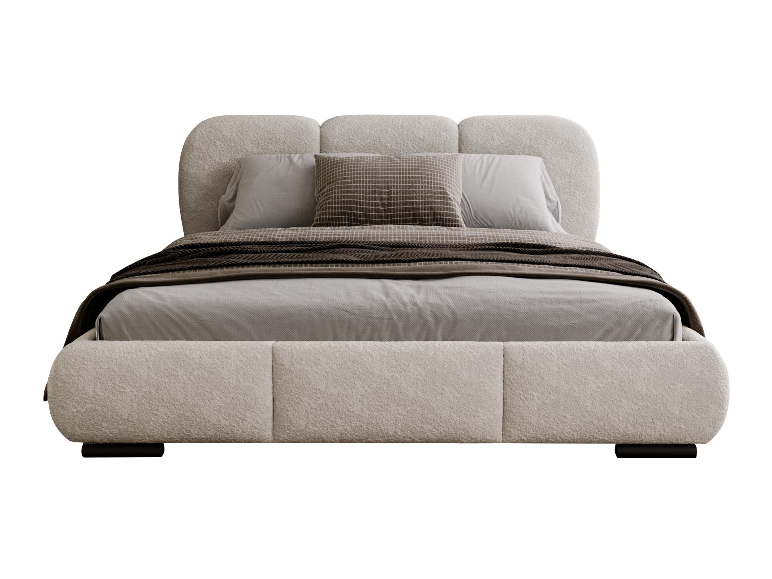 Letto TrendyNest Navium (Coral 50)