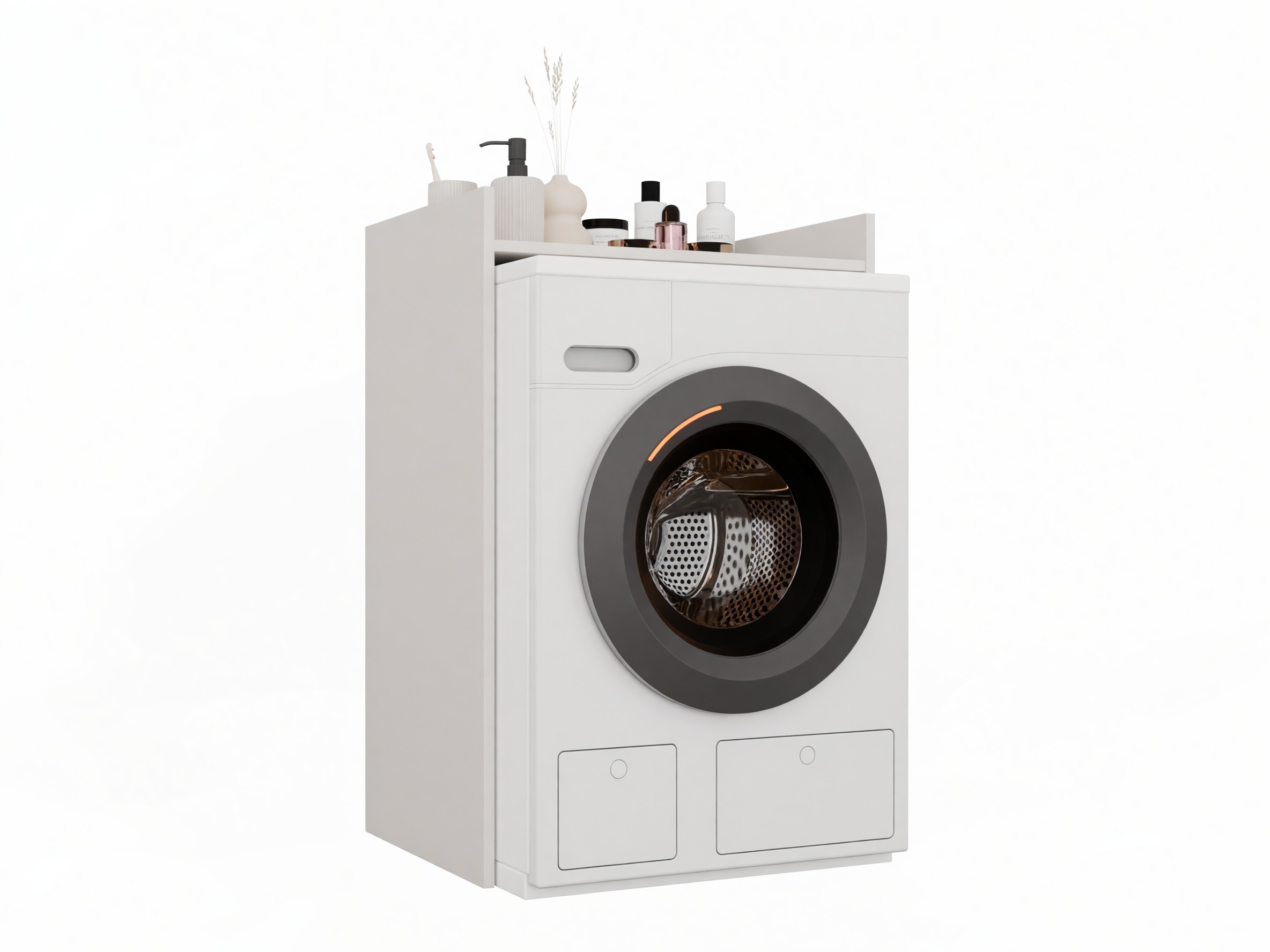 Mensola del bagno Balelbo 102 (Cachemire)