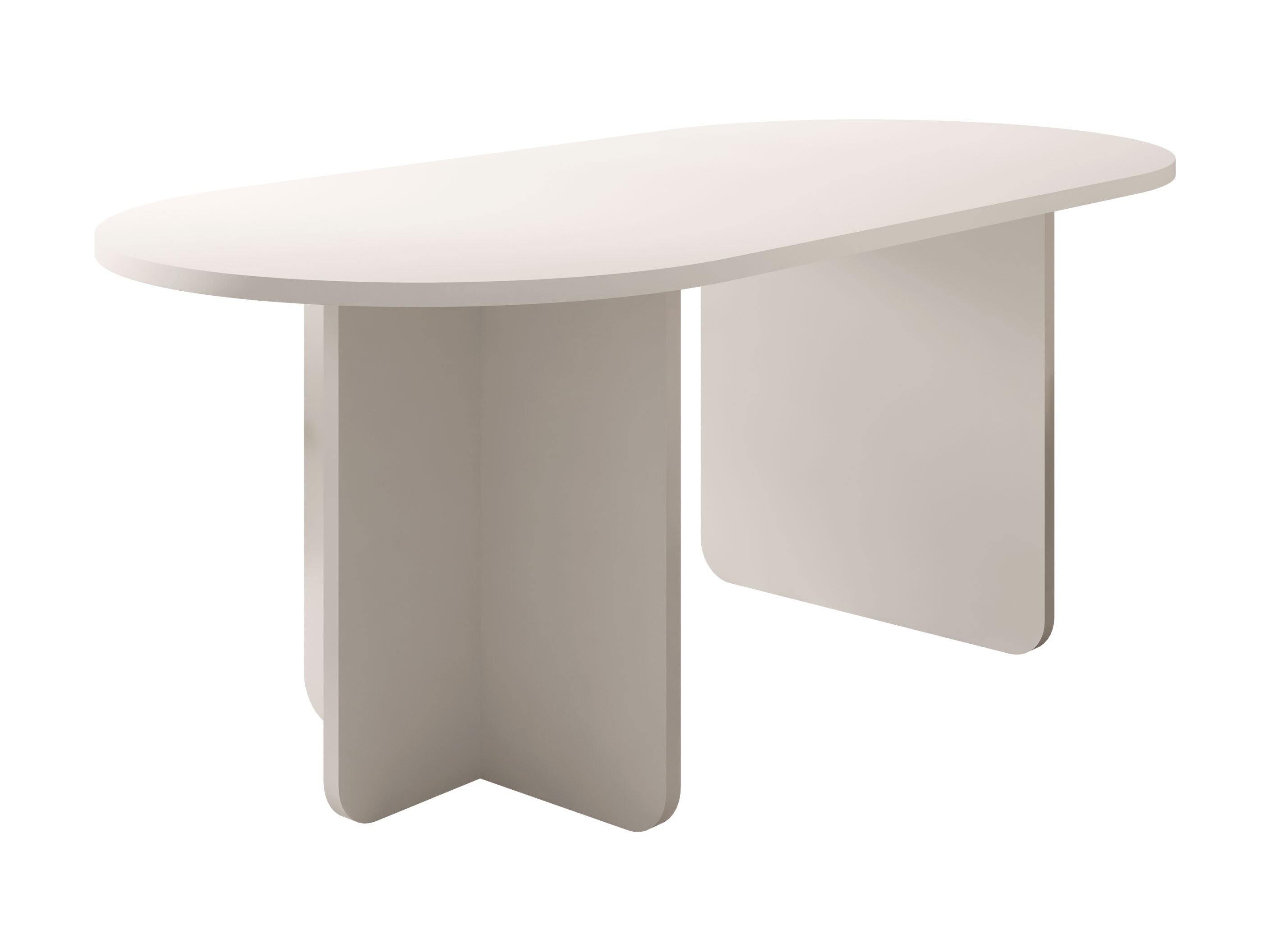 Tavolo Comfivo 595 (Beige)