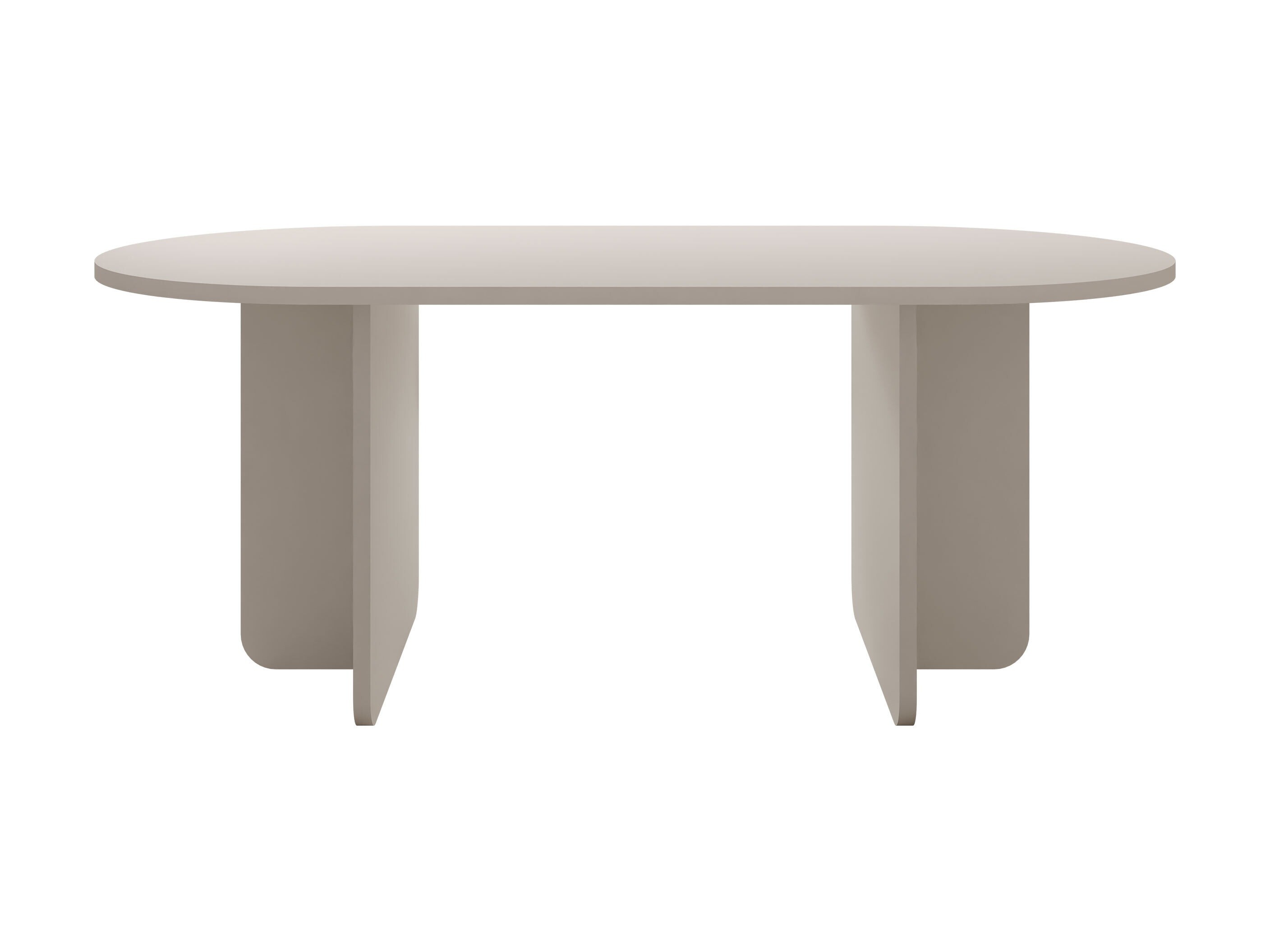 Tavolo Comfivo 595 (Beige)