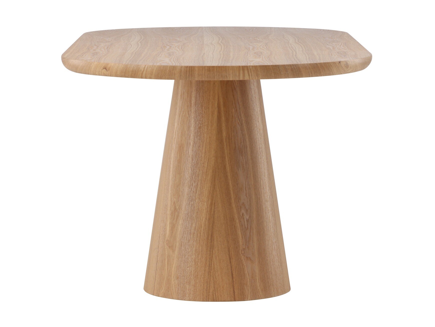 Tavolo Dallas 5364 (Luminoso legno)