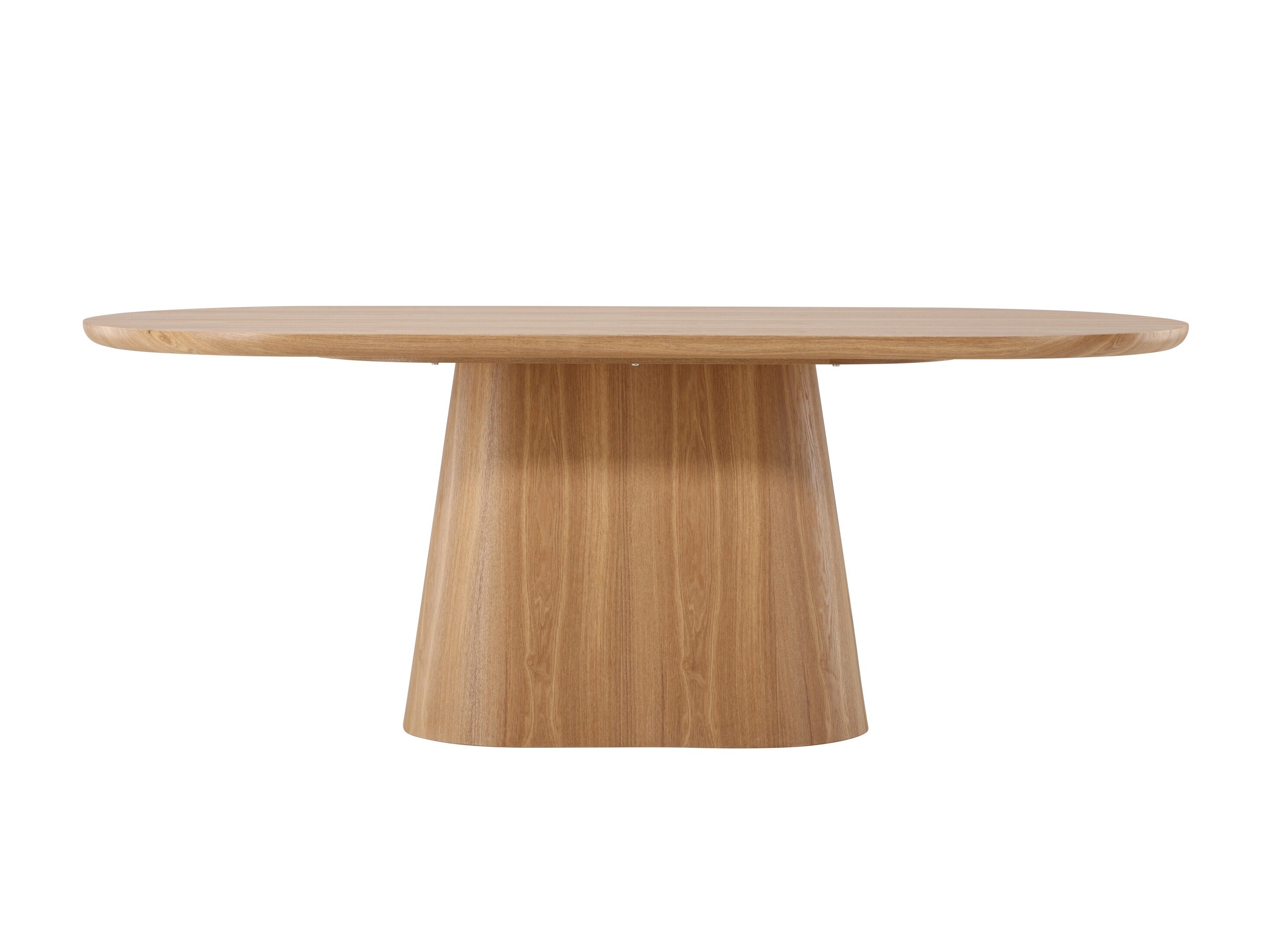Tavolo Dallas 5364 (Luminoso legno)