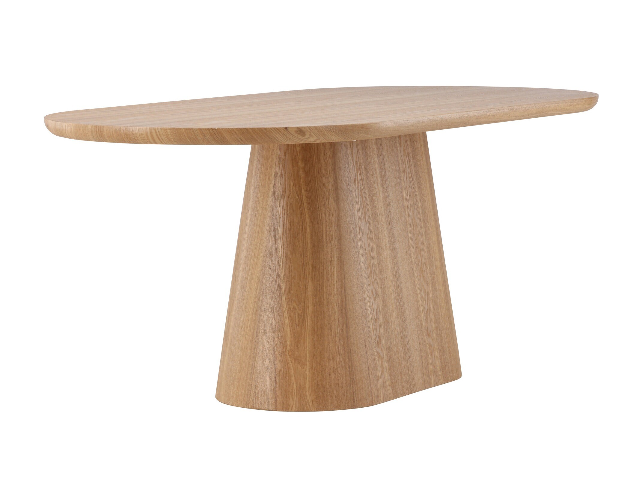 Tavolo Dallas 5364 (Luminoso legno)