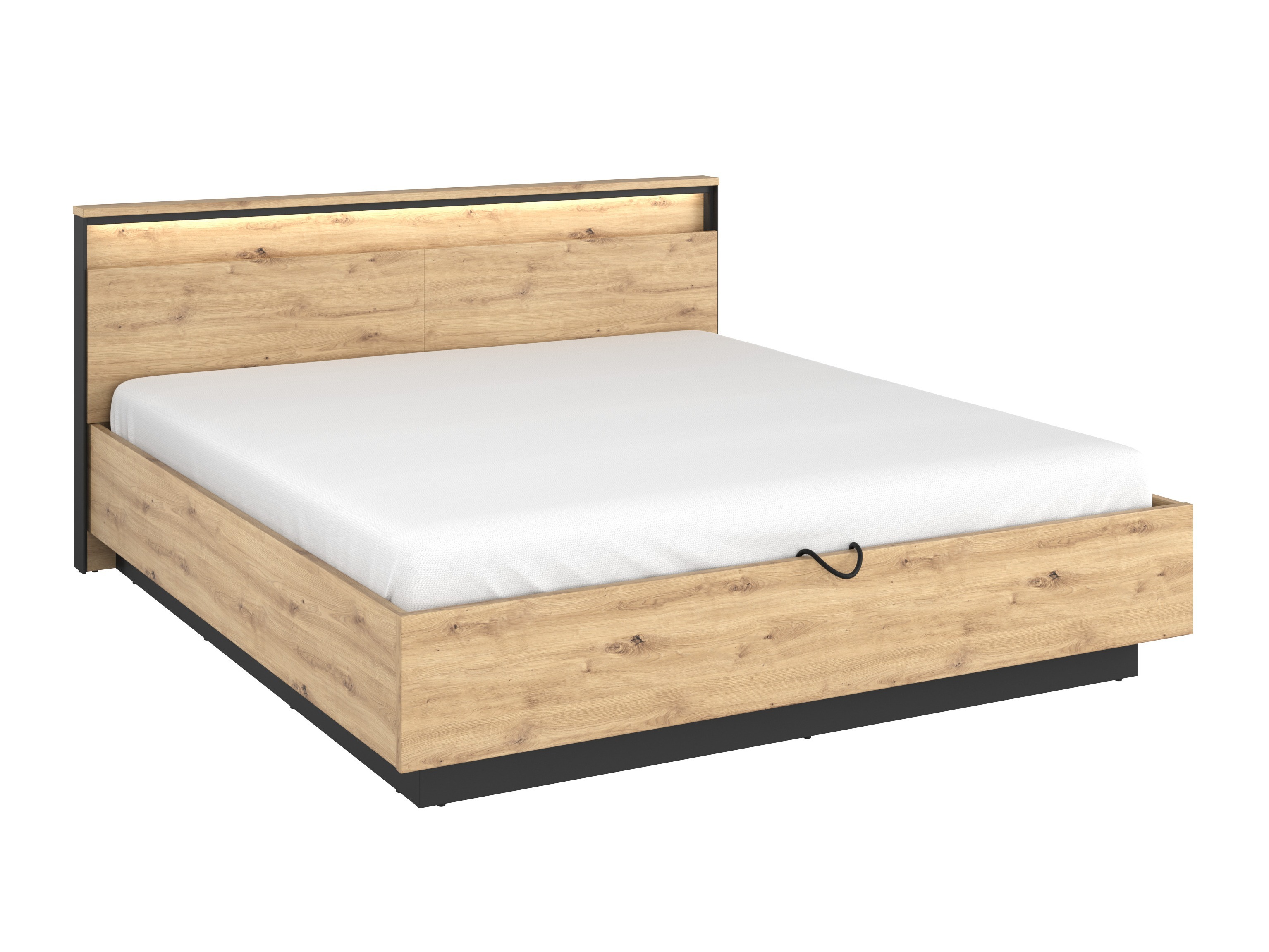 Letto Luliru 142