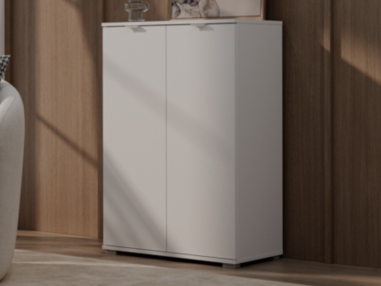 Madia Bristol 254 (Bianco)