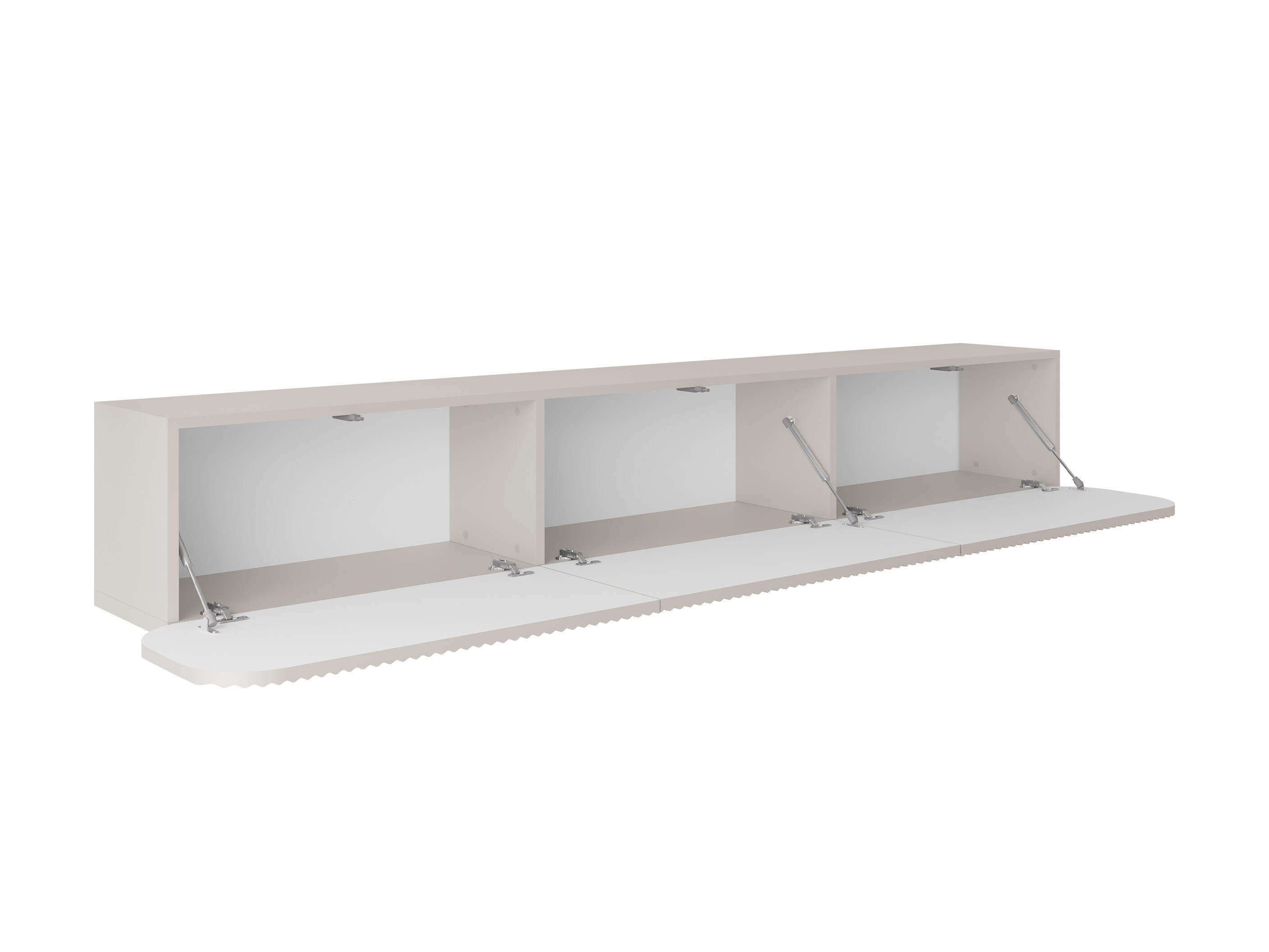Mobile porta TV Comfivo Amorus (Rovere moro)