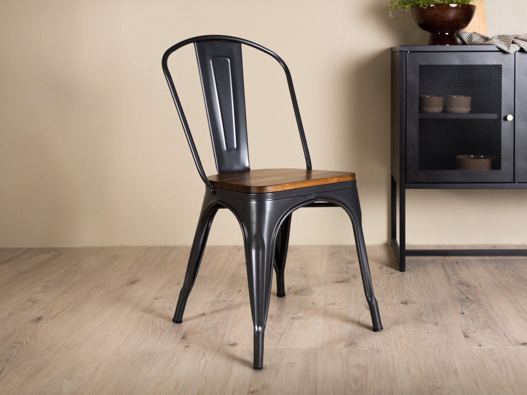 Sedia Dallas 5365