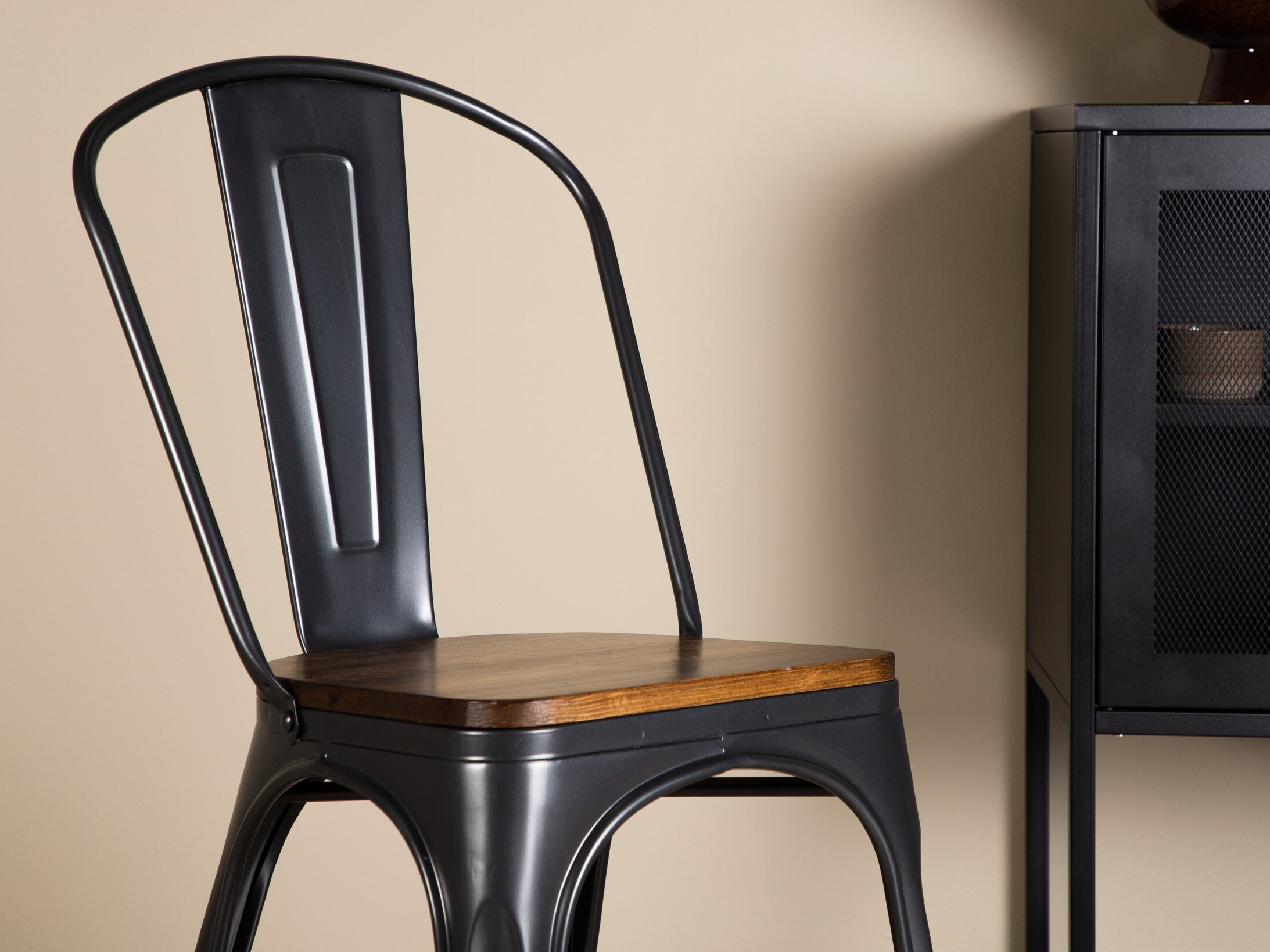 Sedia Dallas 5365
