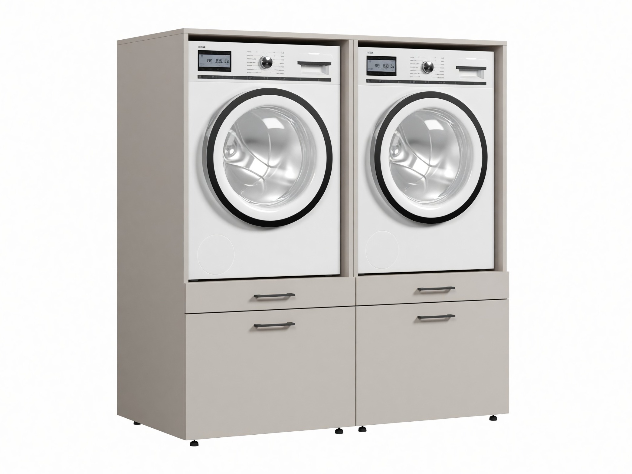 Set bagno Novdele 105 (Cachemire)