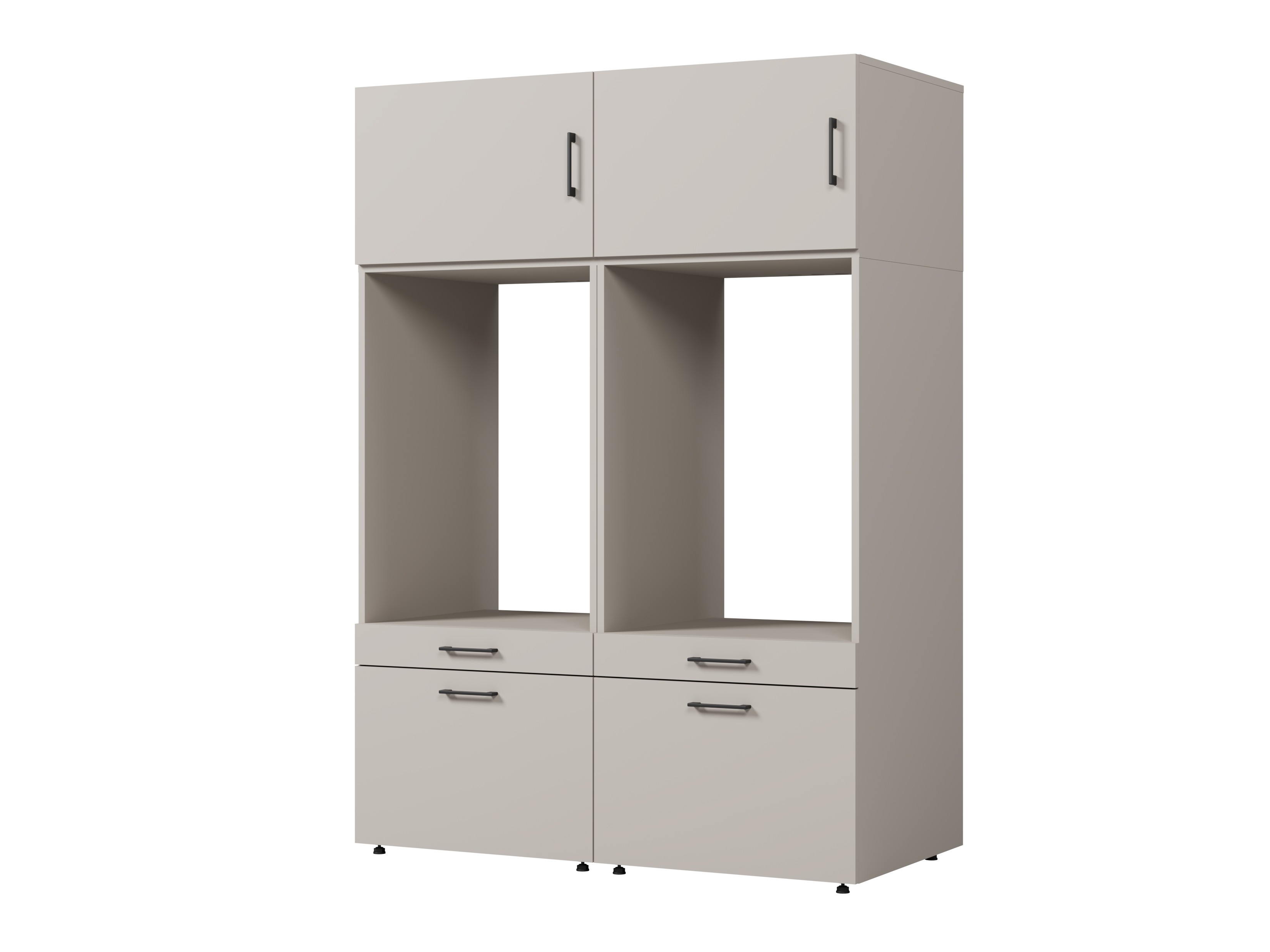 Set bagno Novdele 107 (Cachemire)