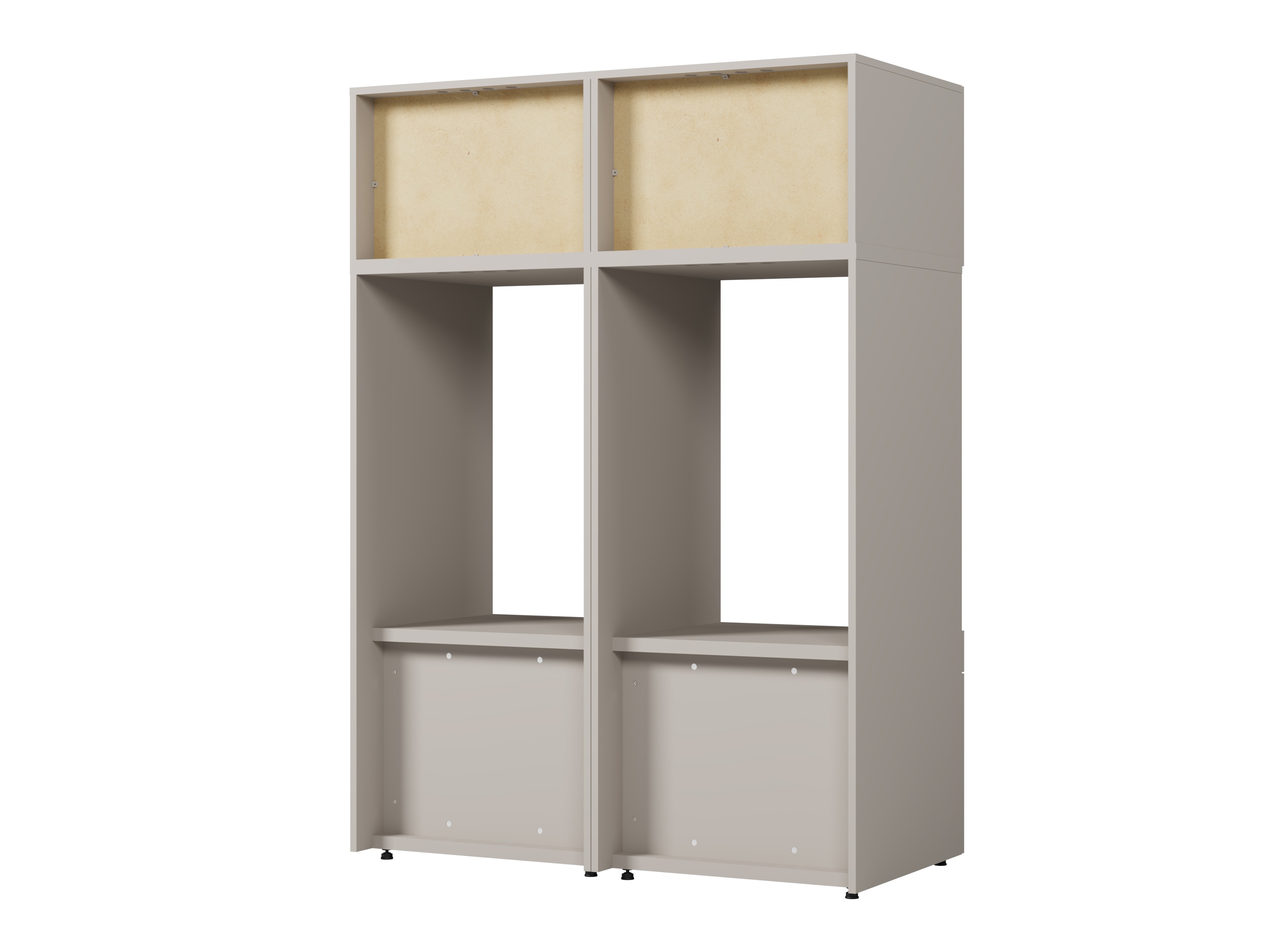 Set bagno Novdele 107 (Cachemire)