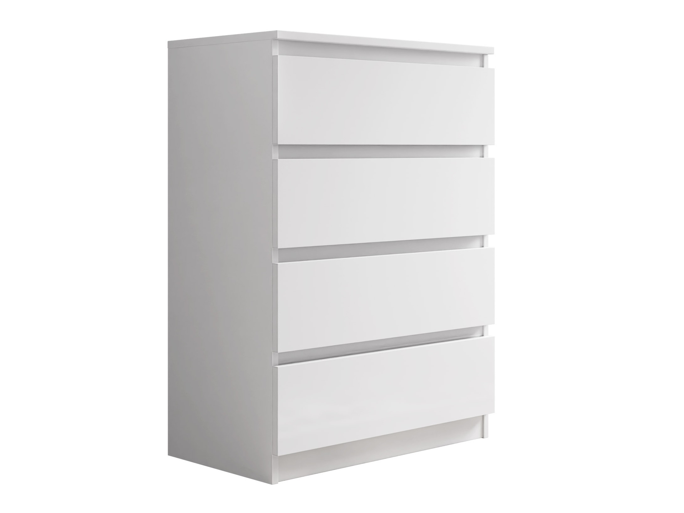 Cassettiera Comfivo Structor I (Bianco)