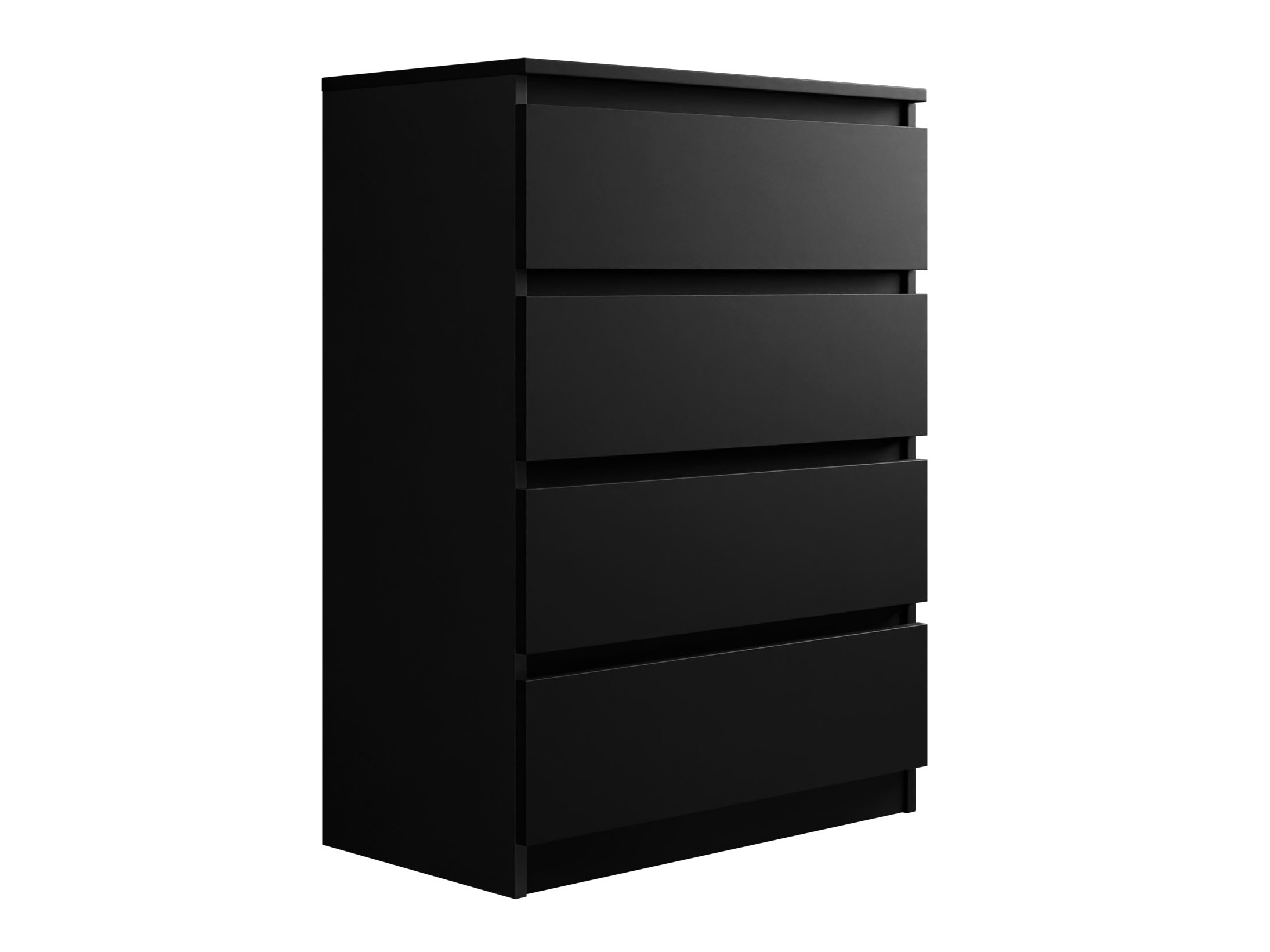 Cassettiera Comfivo Structor I (Nero)