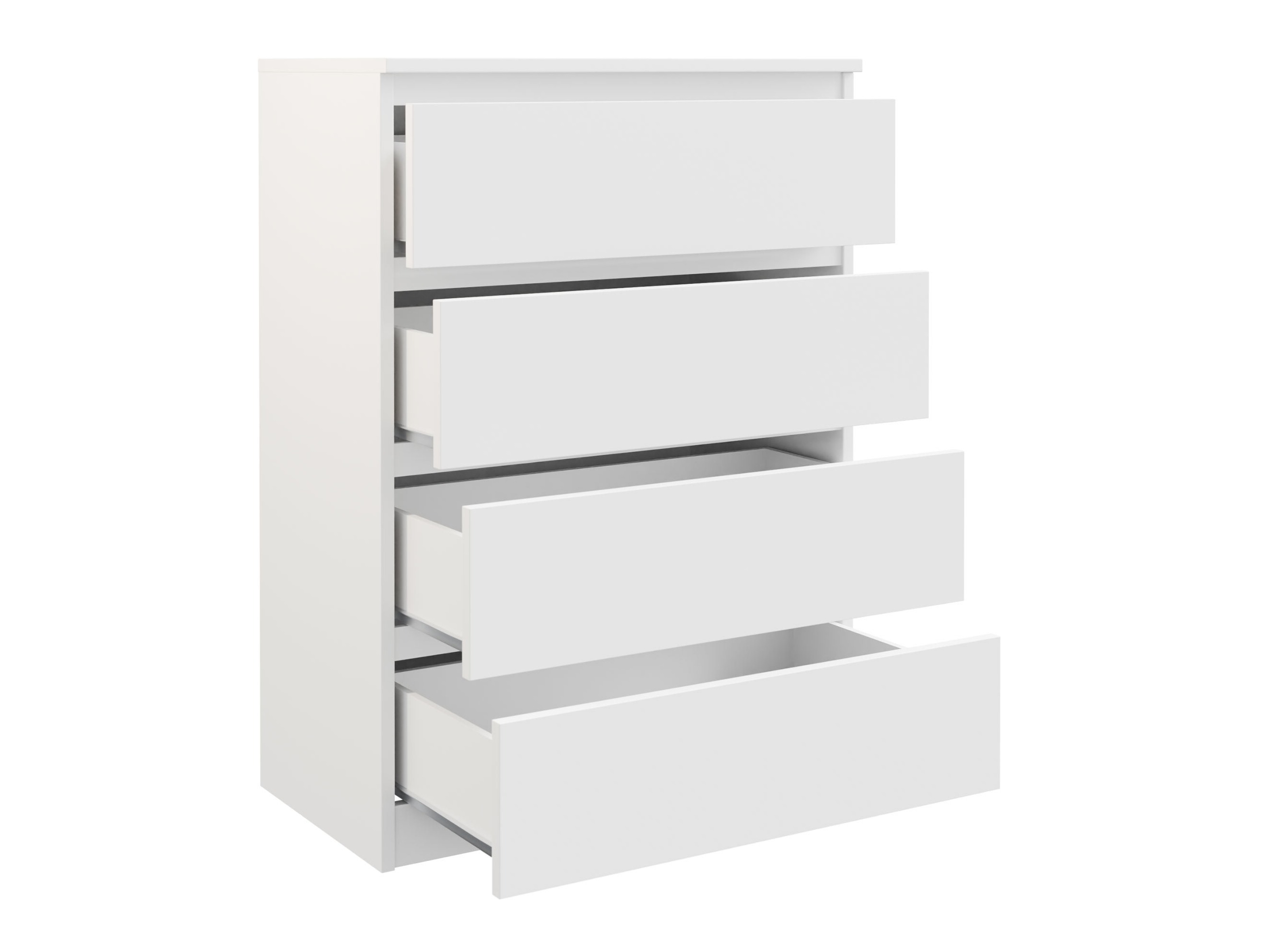 Cassettiera Comfivo Structor I (Noce)