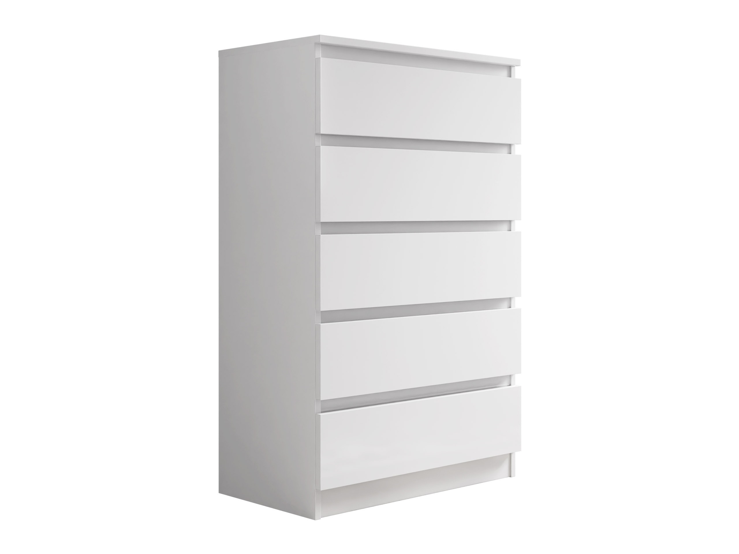 Cassettiera Comfivo Structor IV (Bianco)