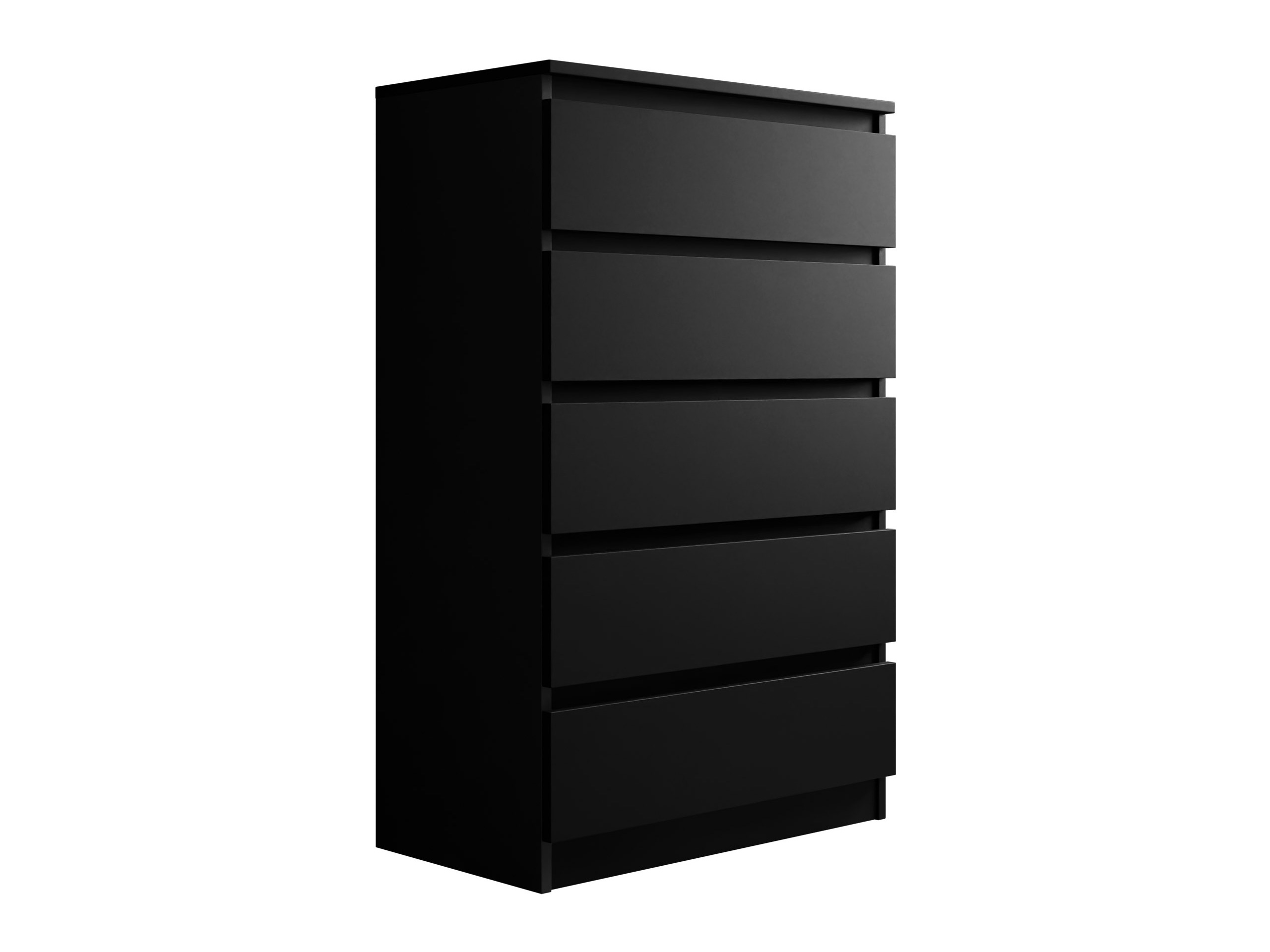 Cassettiera Comfivo Structor IV (Nero)