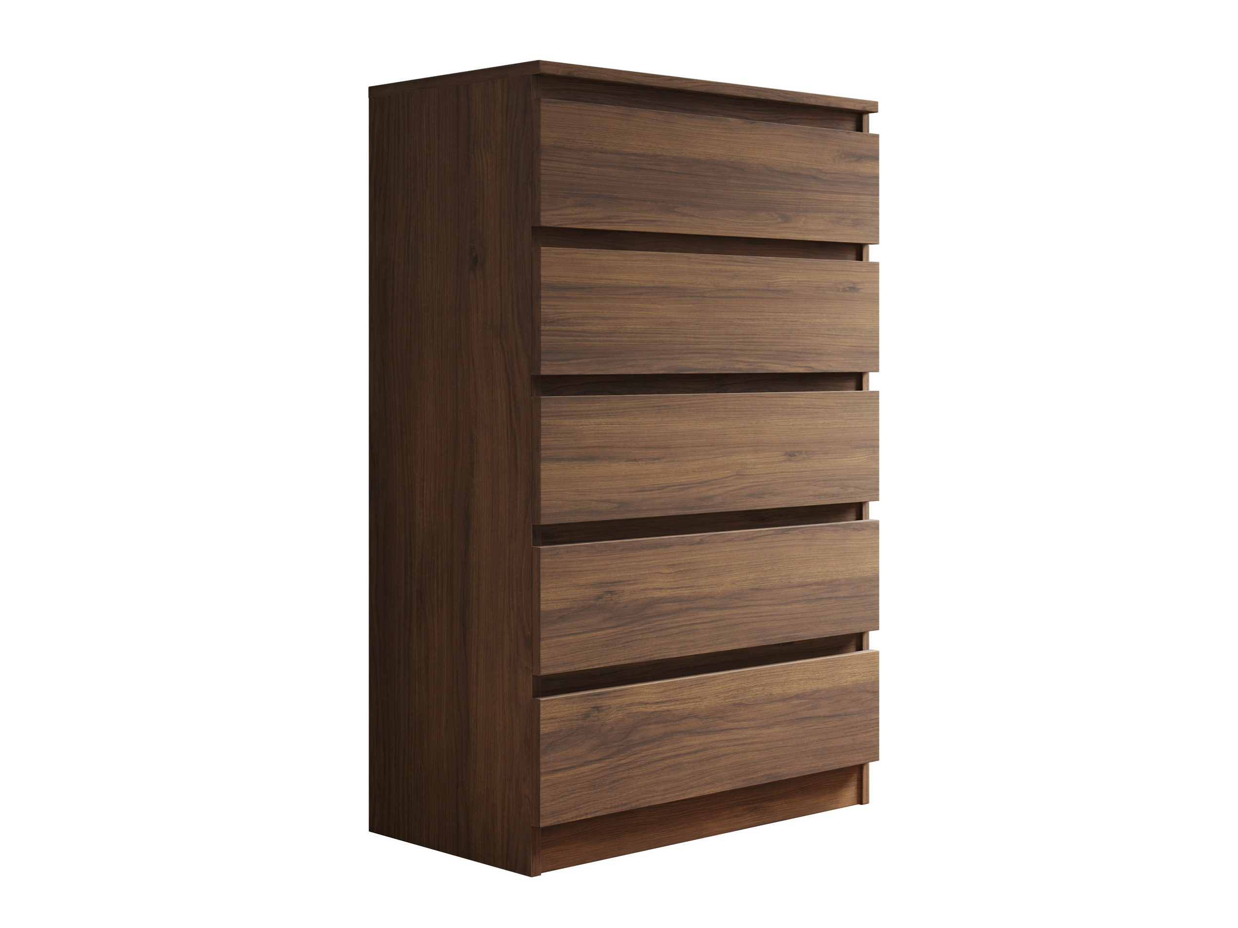 Cassettiera Comfivo Structor IV (Noce)