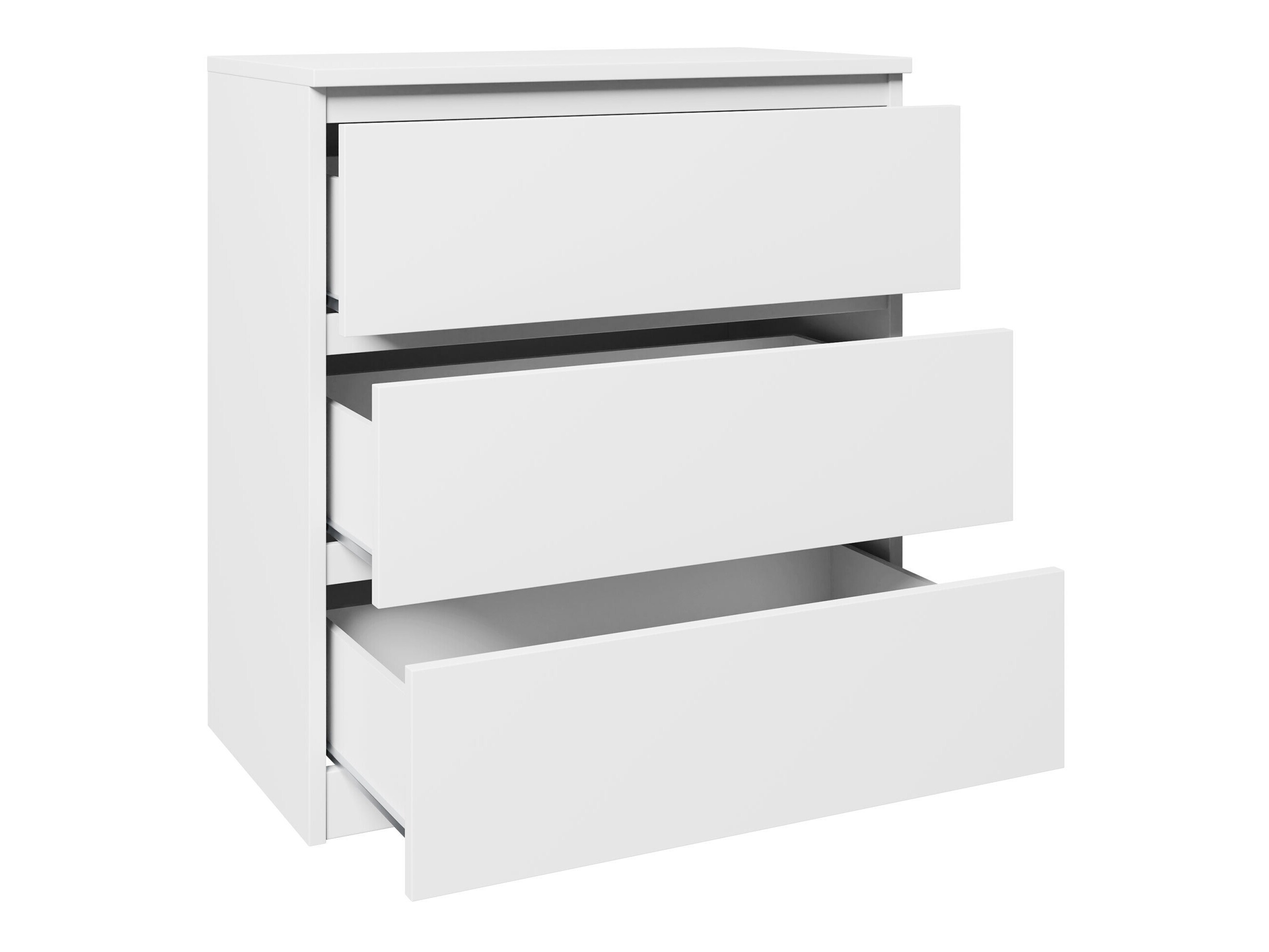 Cassettiera Comfivo Structor (Noce)