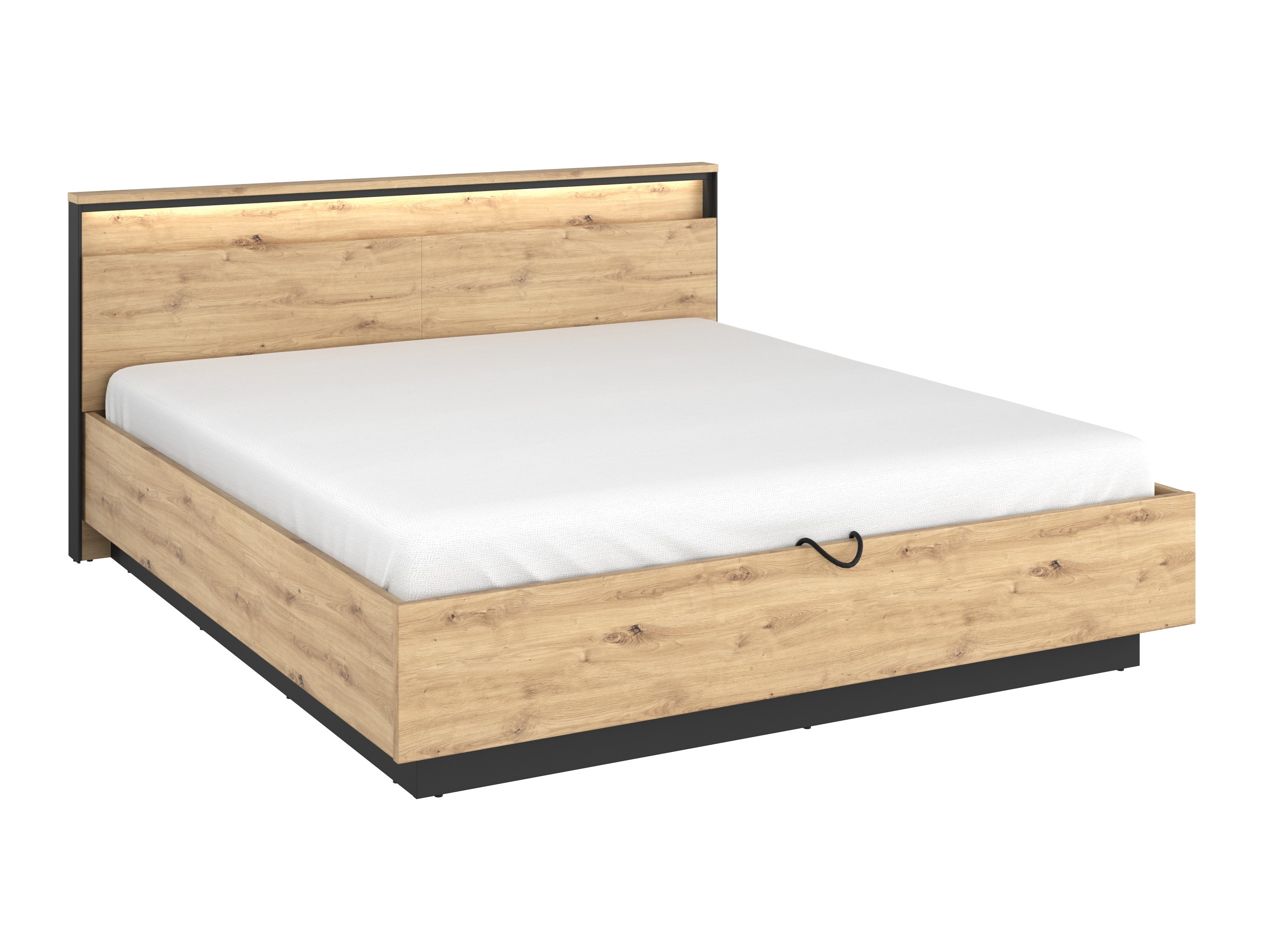 Letto Luliru 142