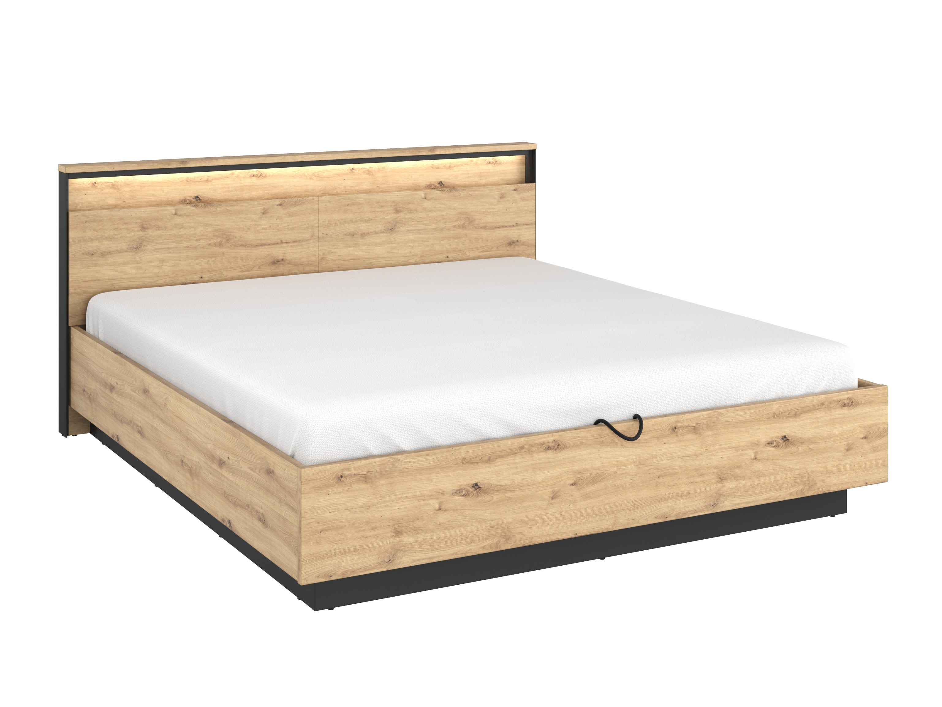 Letto Luliru 142