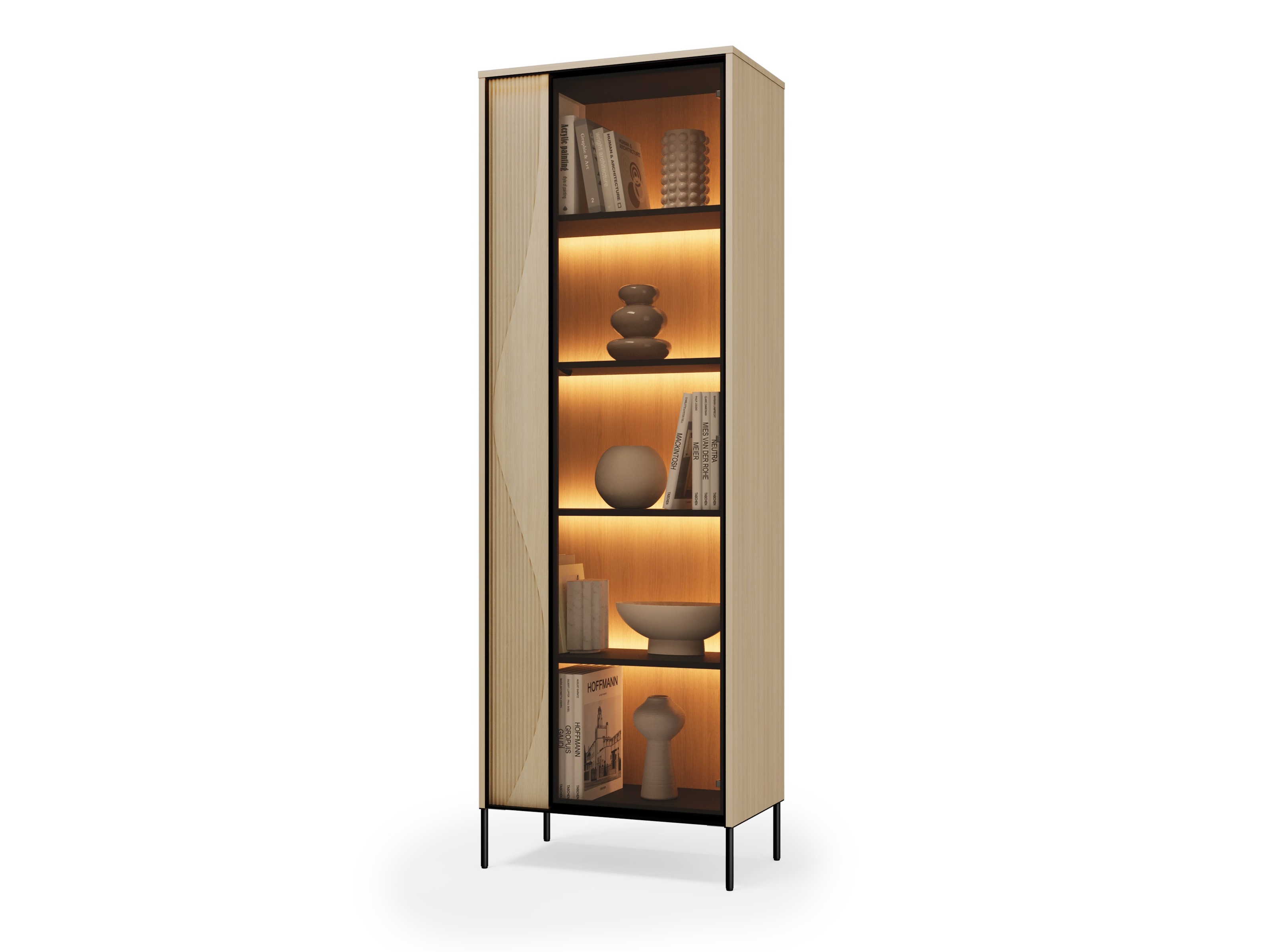 Scaffale Elinolo 107