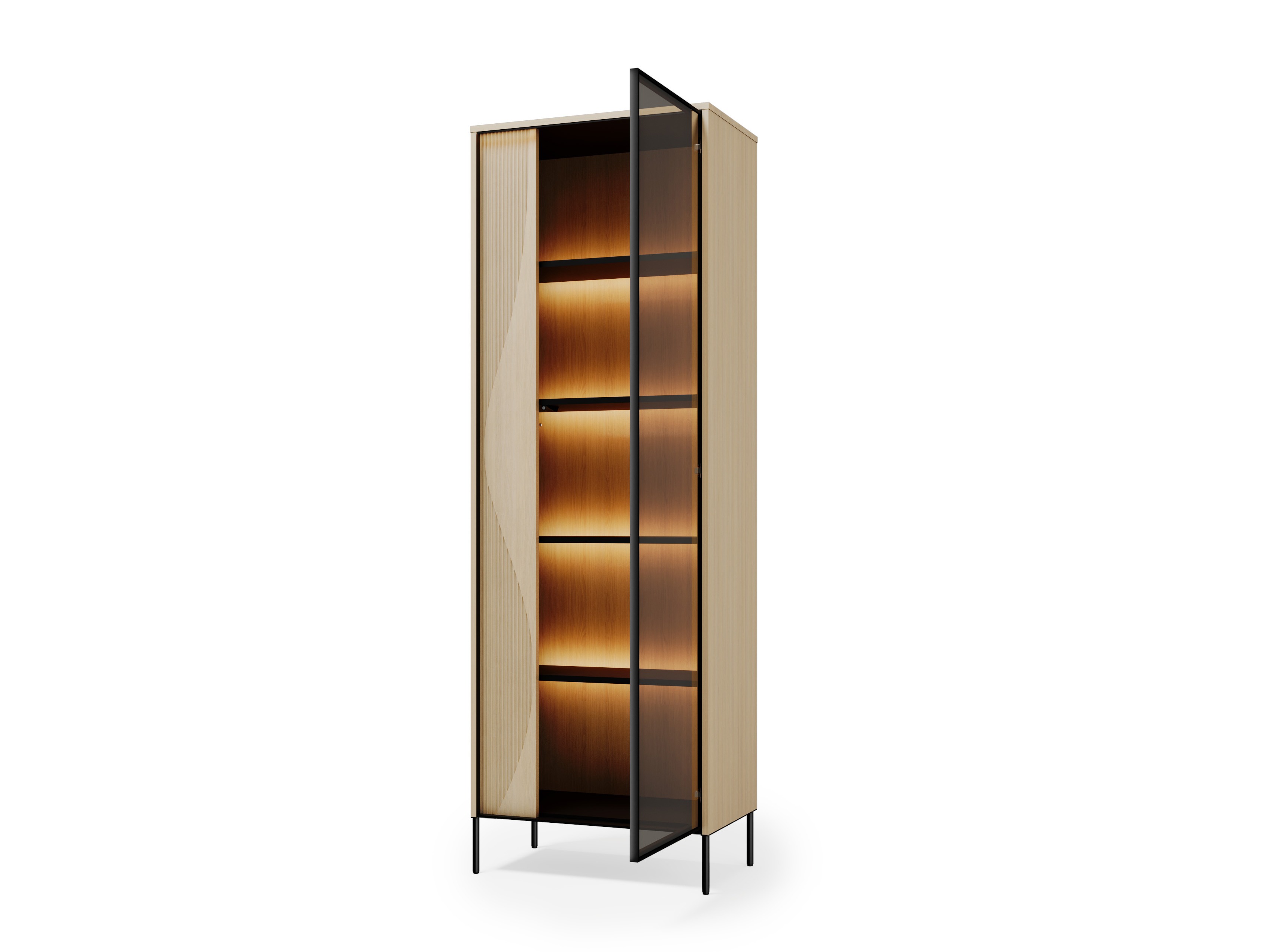Scaffale Elinolo 107