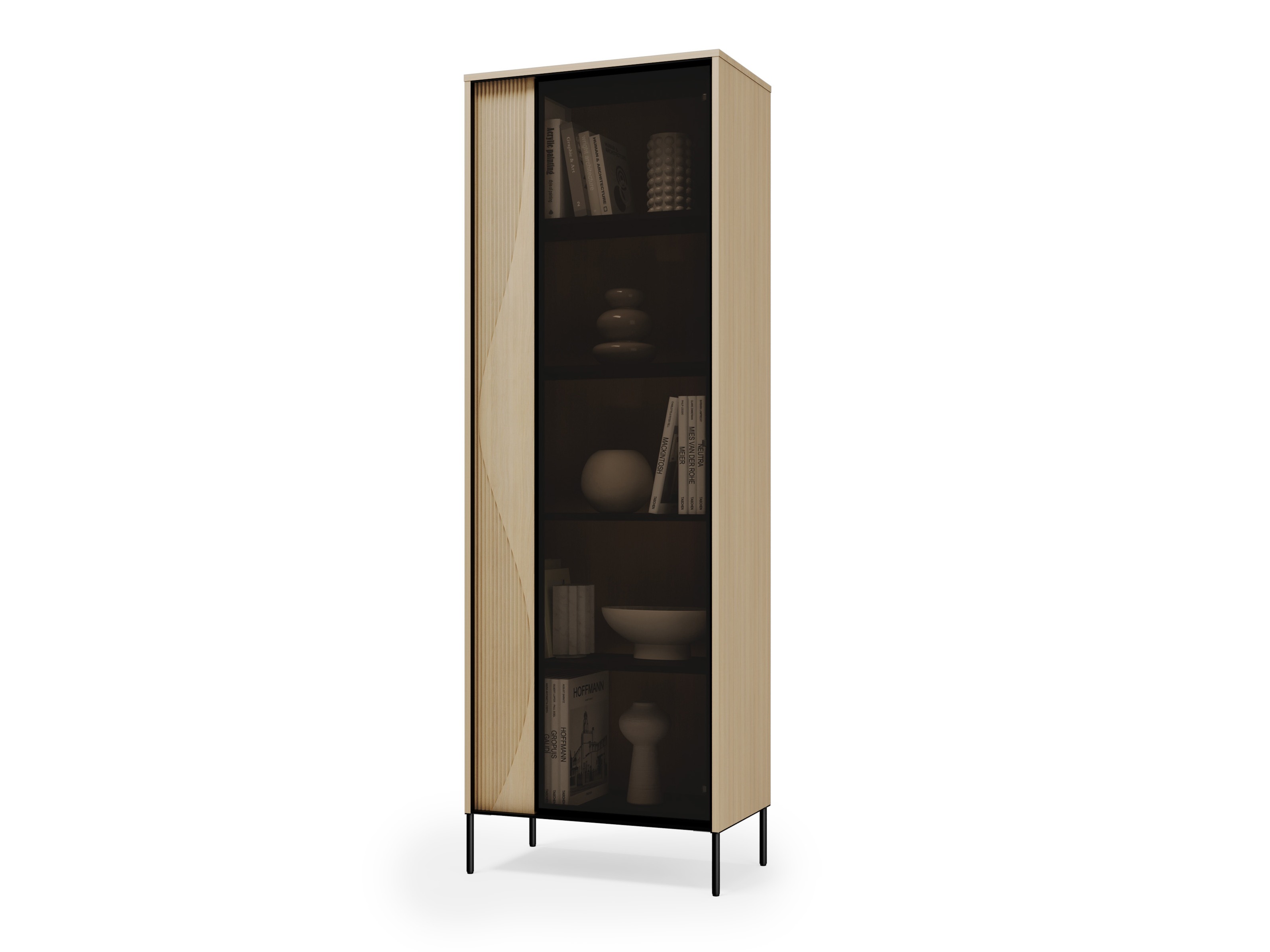 Scaffale Elinolo 107