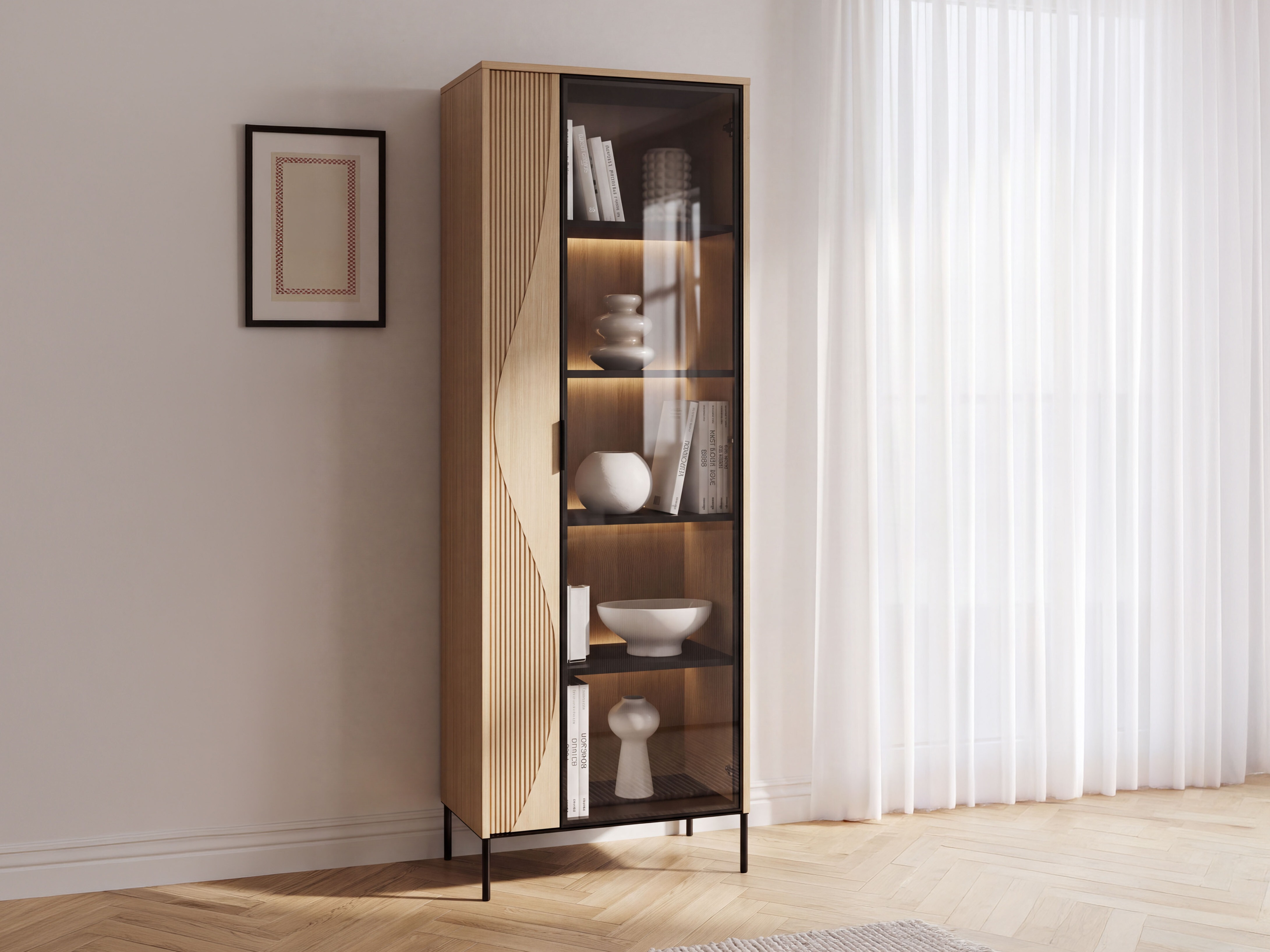 Scaffale Elinolo 107