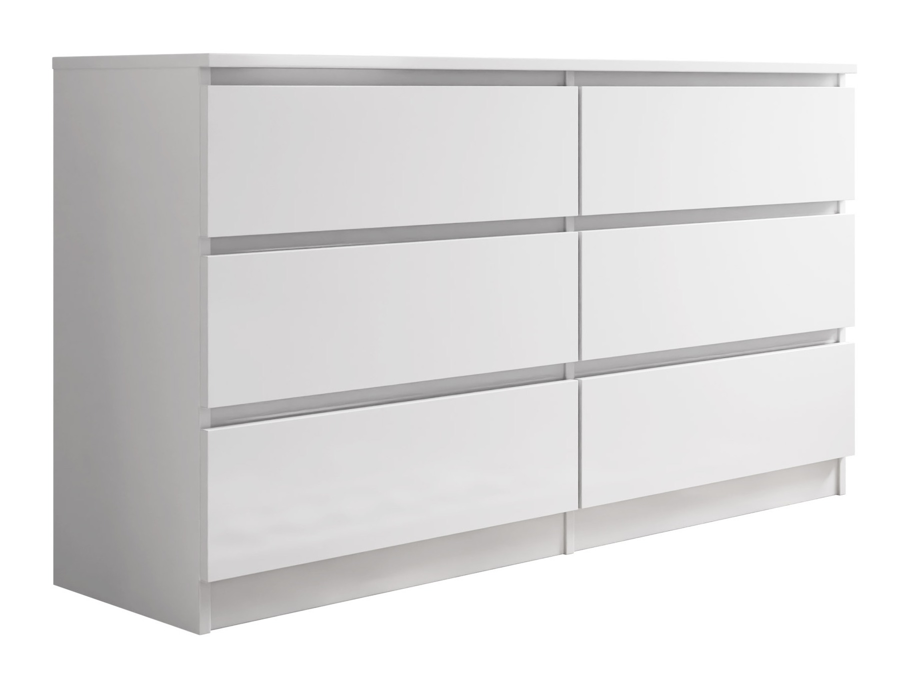 Cassettiera Comfivo Structor II (Bianco)