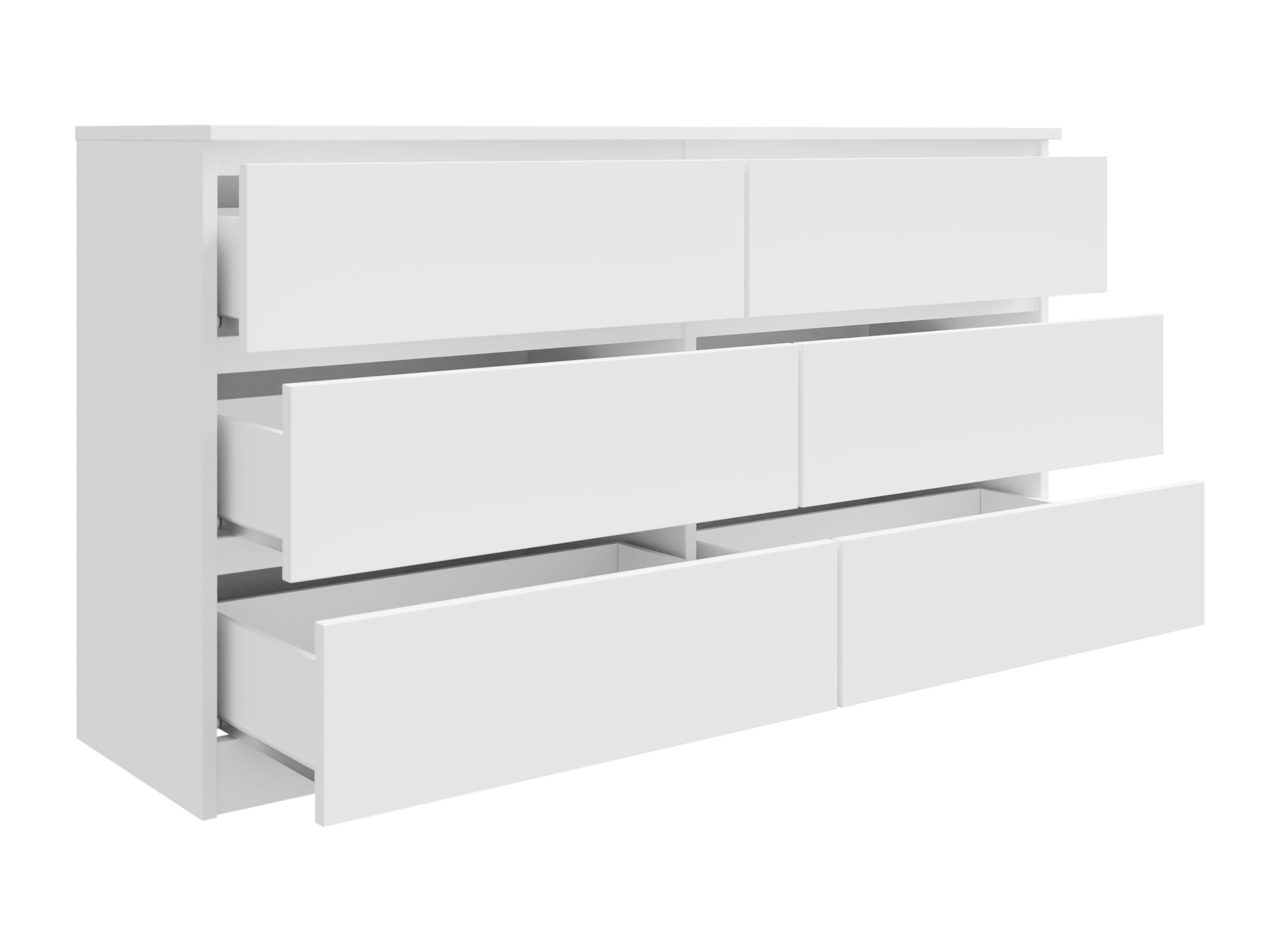 Cassettiera Comfivo Structor II (Nero)