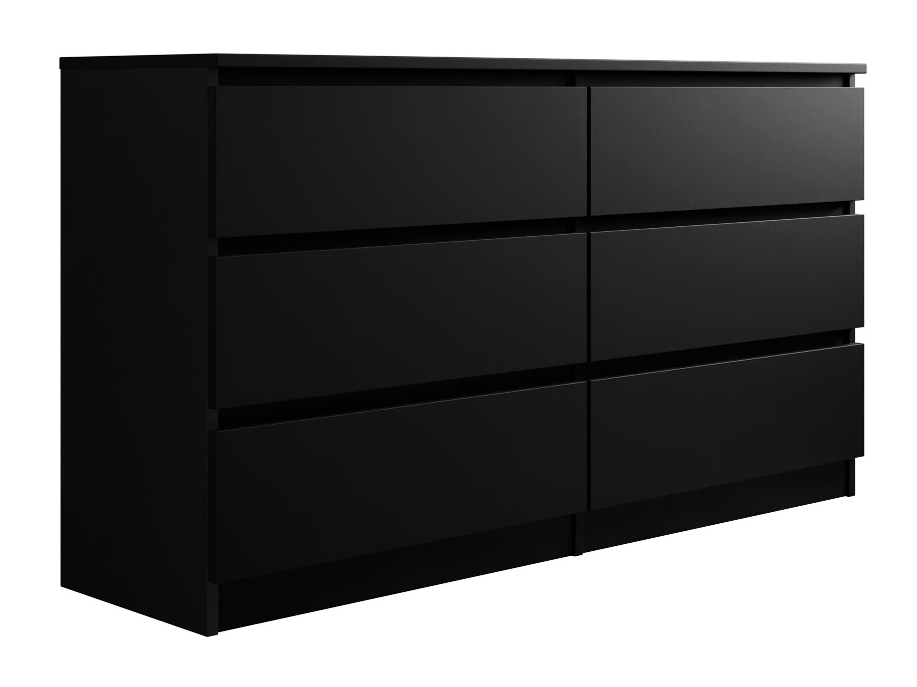 Cassettiera Comfivo Structor II (Nero)